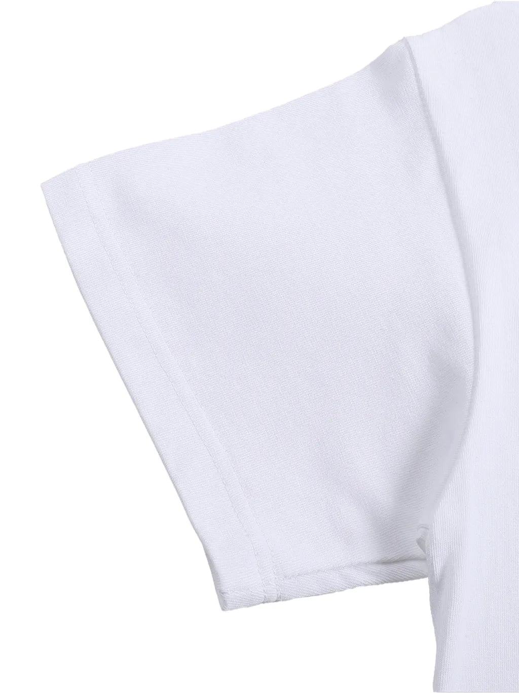 LUXURY TERMINAL - Unisex Oversized Cotton T-Shirt