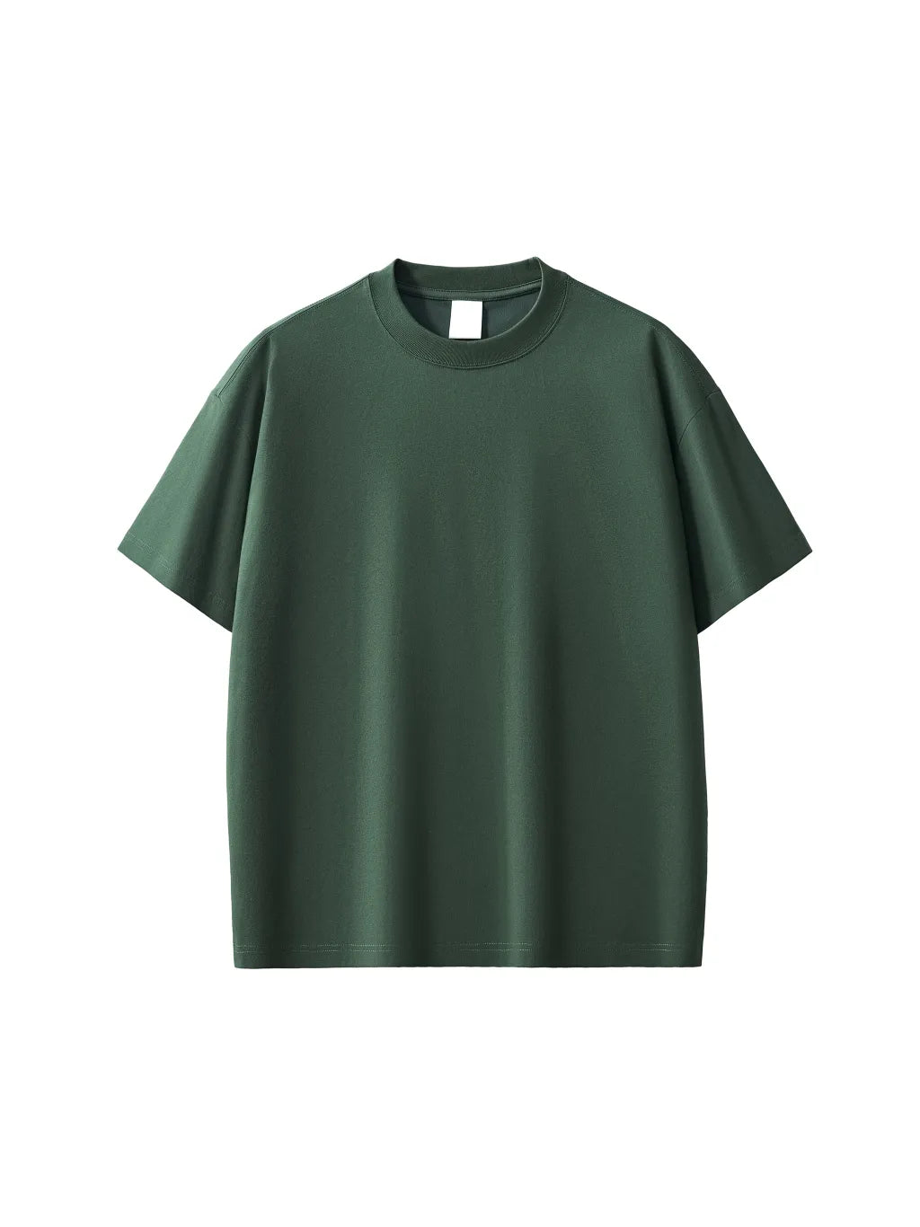 LUXURY TERMINAL - Sorona Quick-Dry Cooling T-Shirt