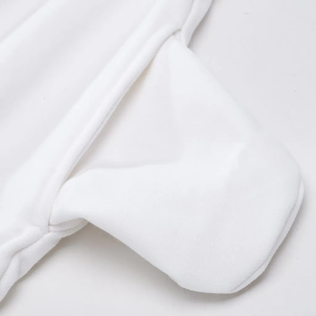 LUXURY TERMINAL - Heavyweight Hidden Pocket Fleece Hoodie