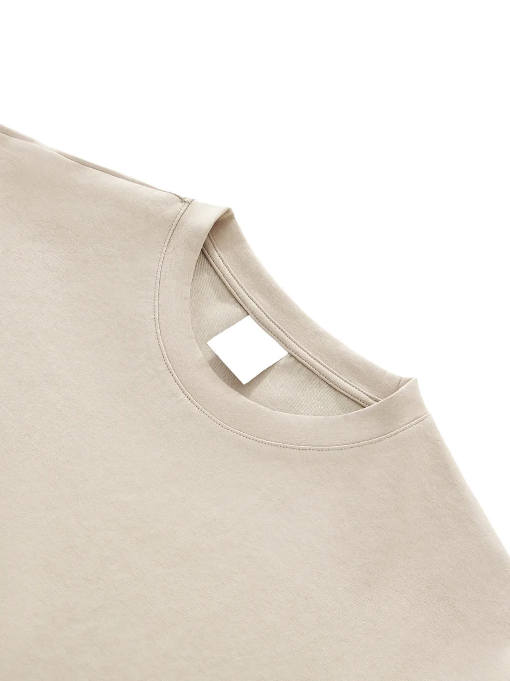 LUXURY TERMINAL - Essential Cooling Performance T-Shirt