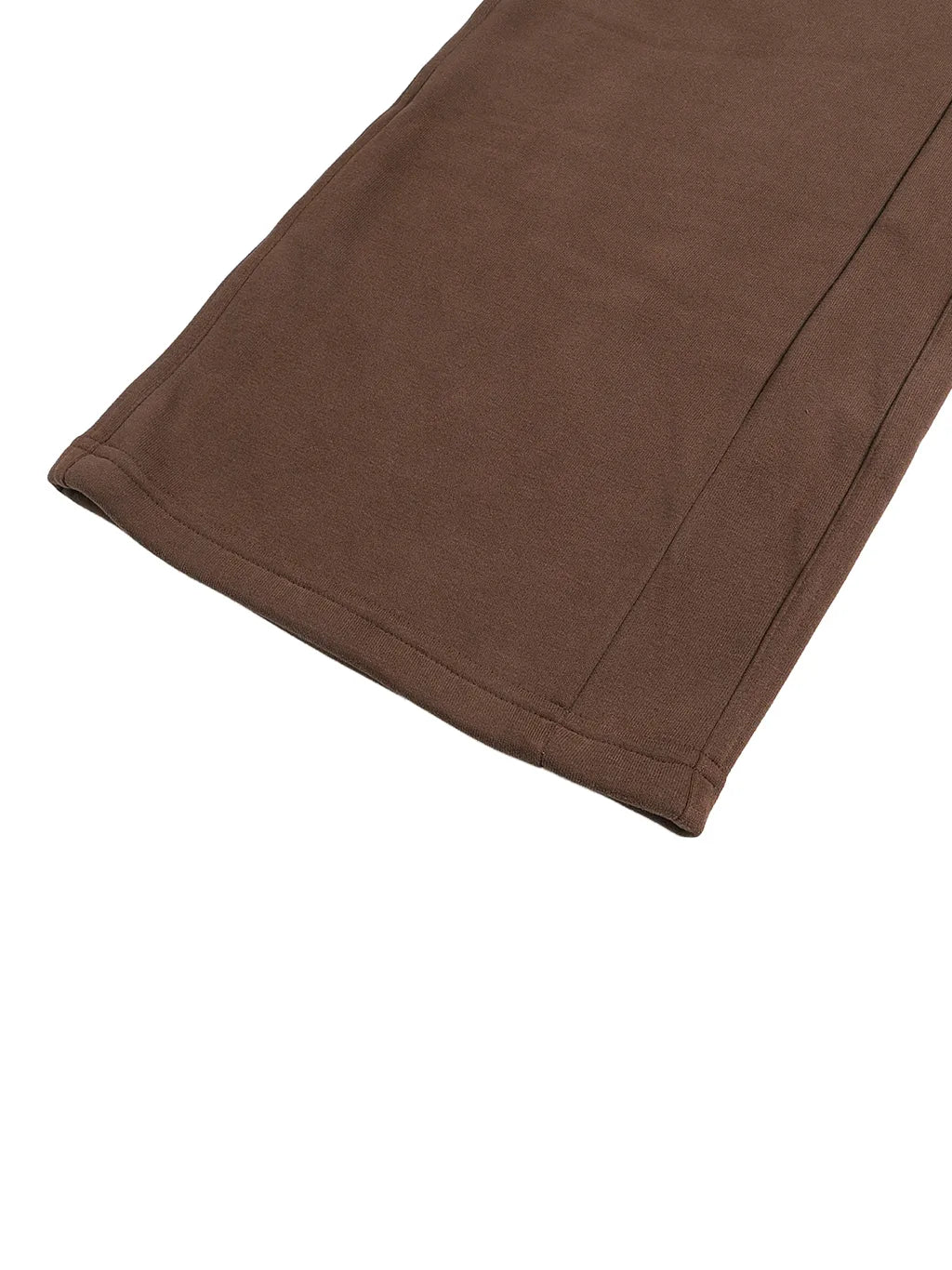 LUXURY TERMINAL - Straight Leg Pants