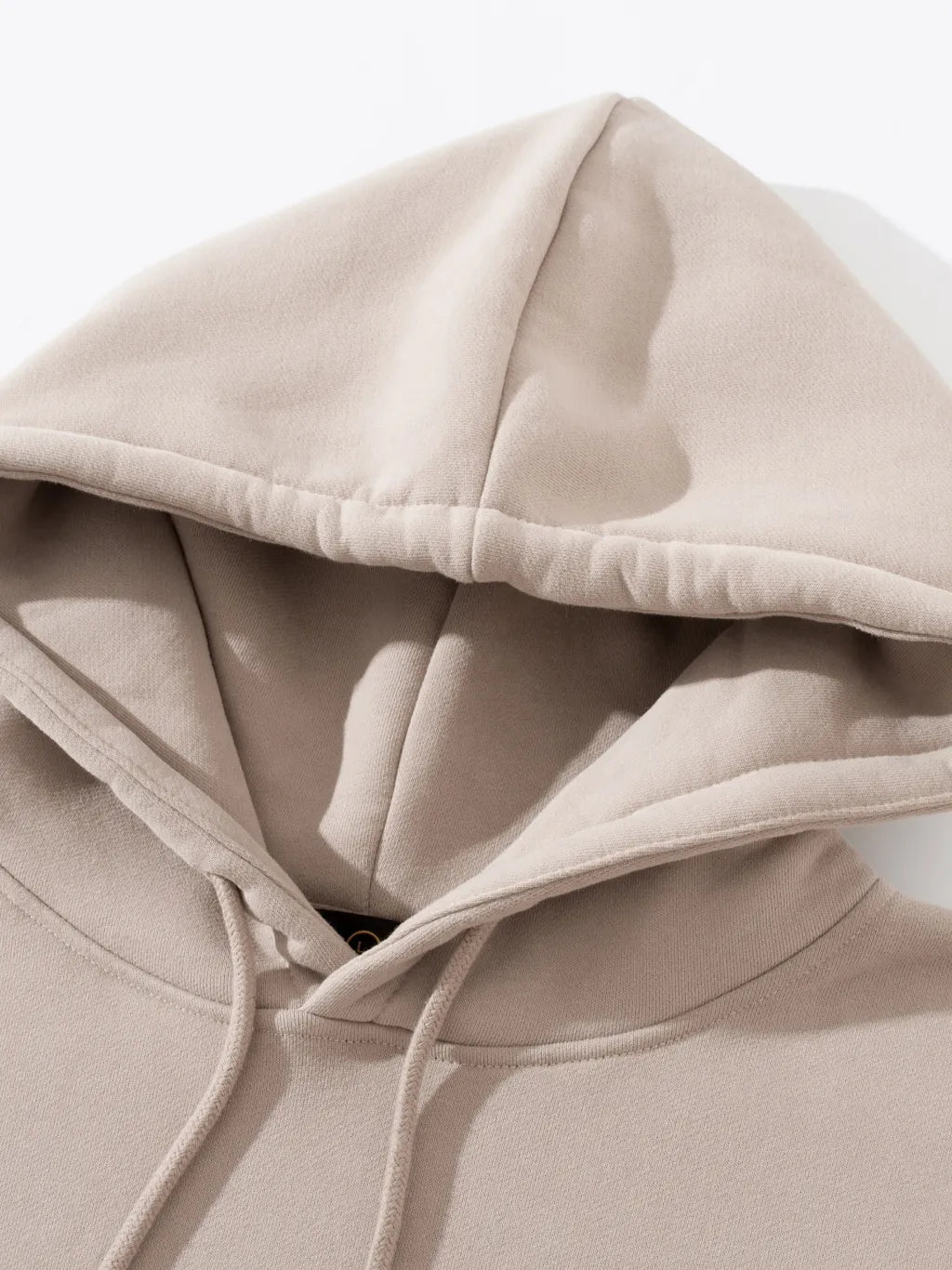 LUXURY TERMINAL - Streetwear Unisex Fleece Hoodie
