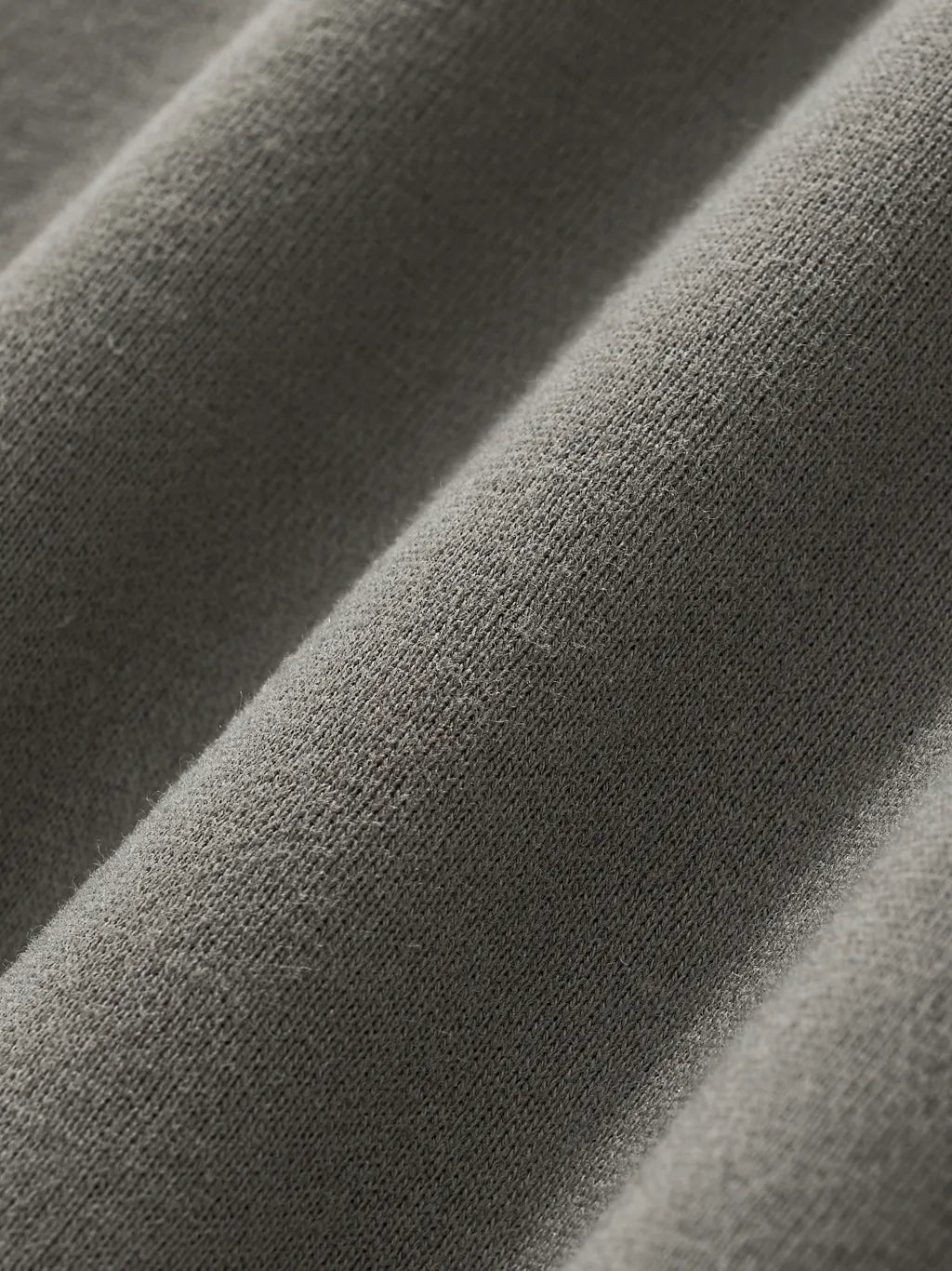 LUXURY TERMINAL - Fleeced Boxy Hoodie