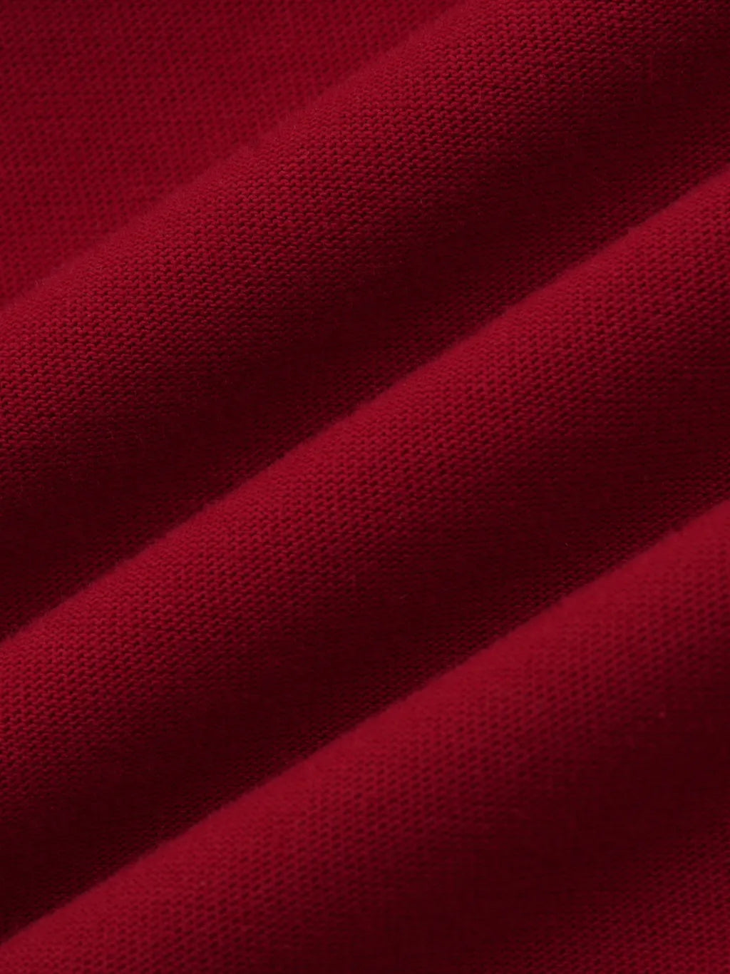 LUXURY TERMINAL - Contrast Panel Cotton T-Shirt
