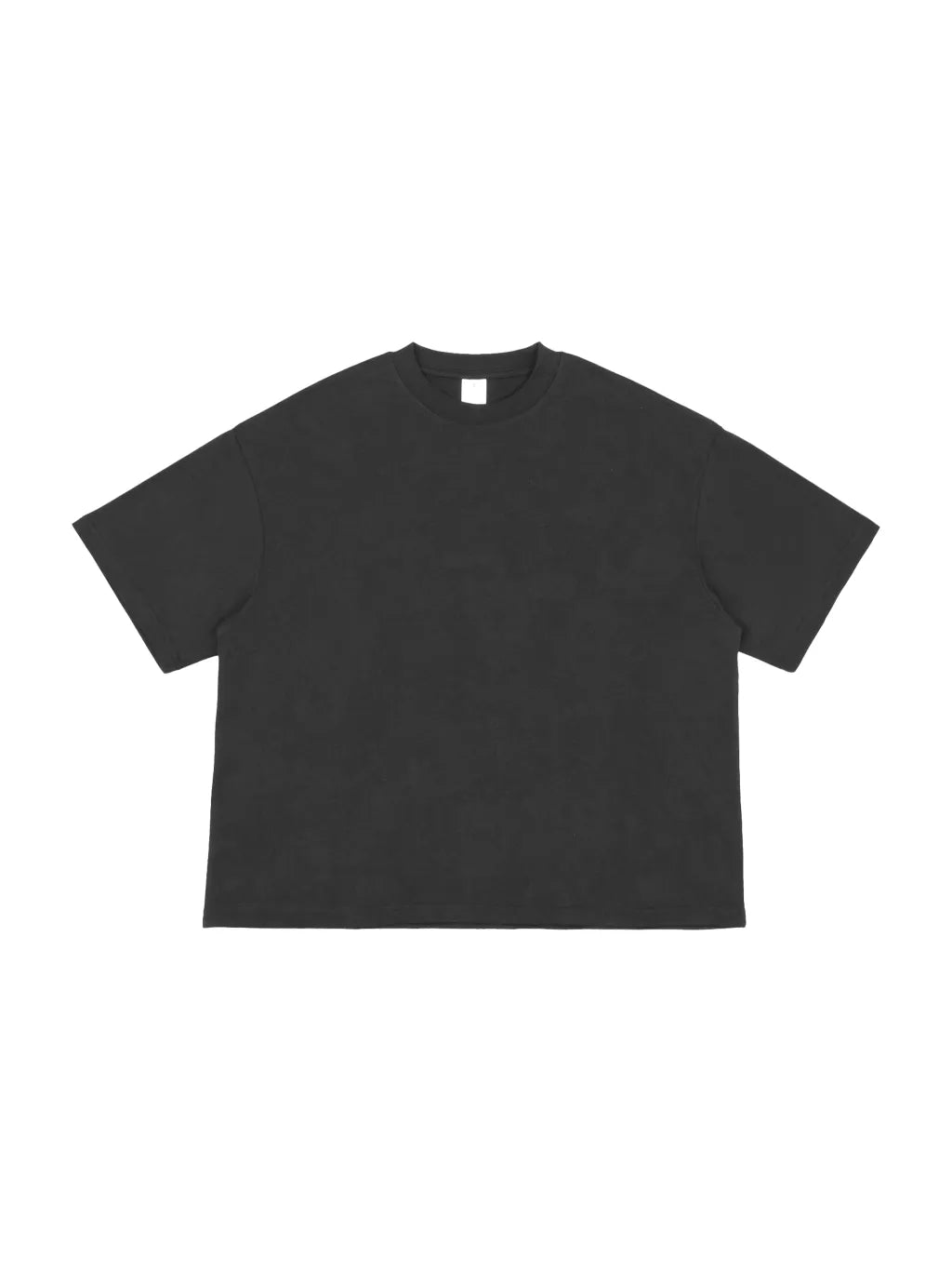 LUXURY TERMINAL - Classic Loose Boxy Tee