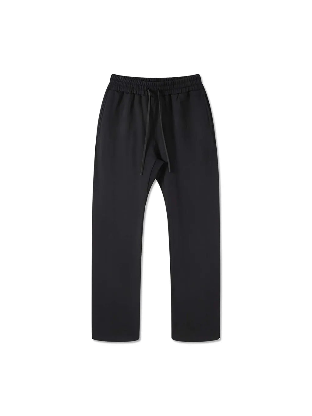 LUXURY TERMINAL - Unisex Casual Straight Leg Pants