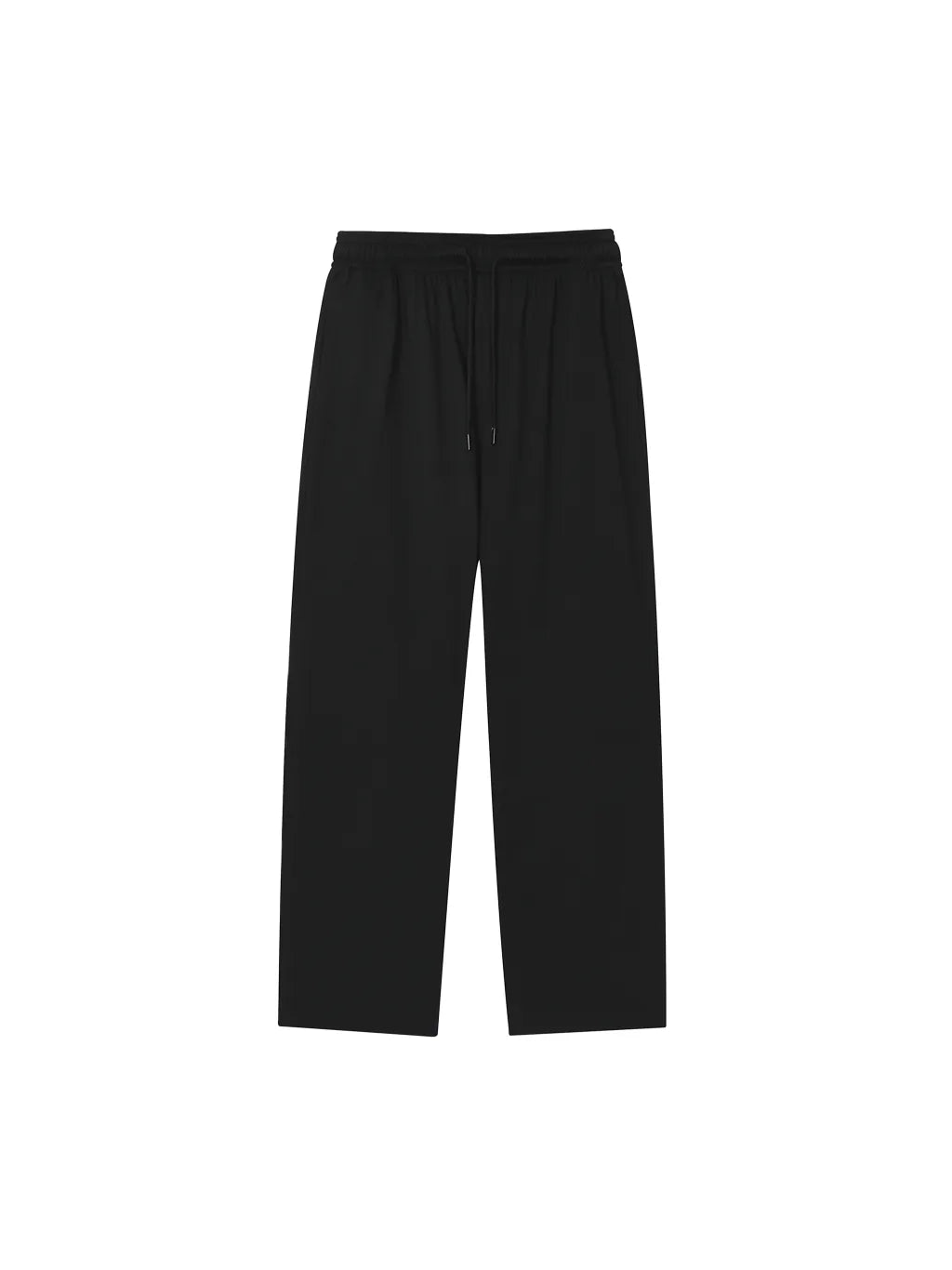 LUXURY TERMINAL - Mesh-Lined Quick-Dry Athletic Leg Pants