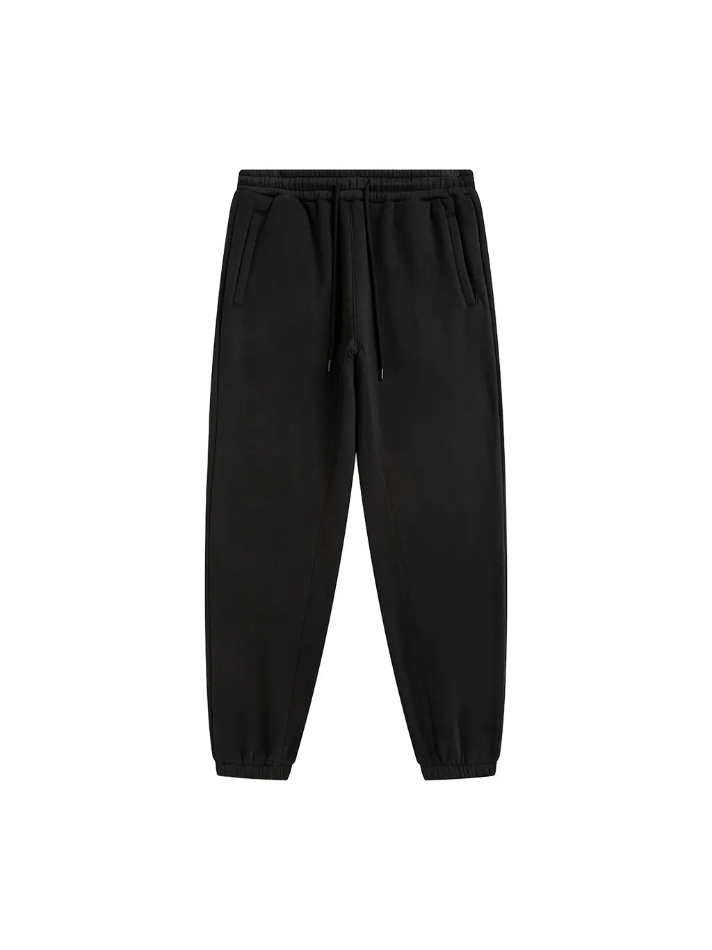 LUXURY TERMINAL - Unisex Heavyweight Fleece Joggers