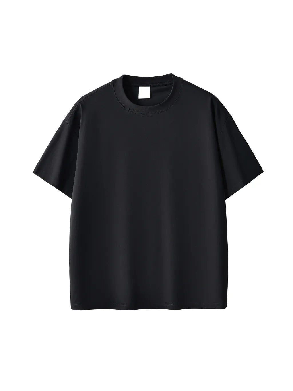 LUXURY TERMINAL - Sorona Quick-Dry Cooling T-Shirt