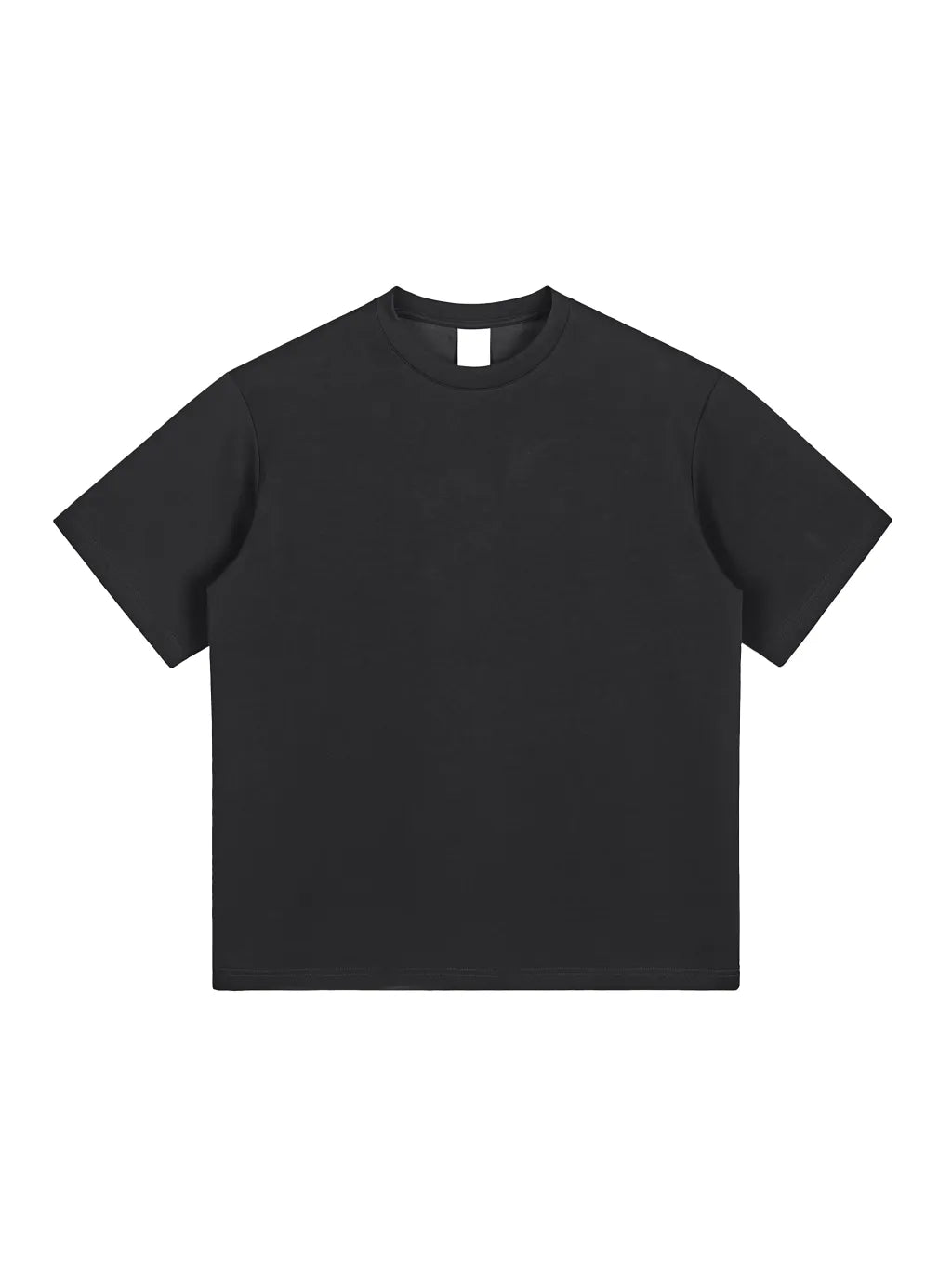 LUXURY TERMINAL - Essential Cooling Performance T-Shirt