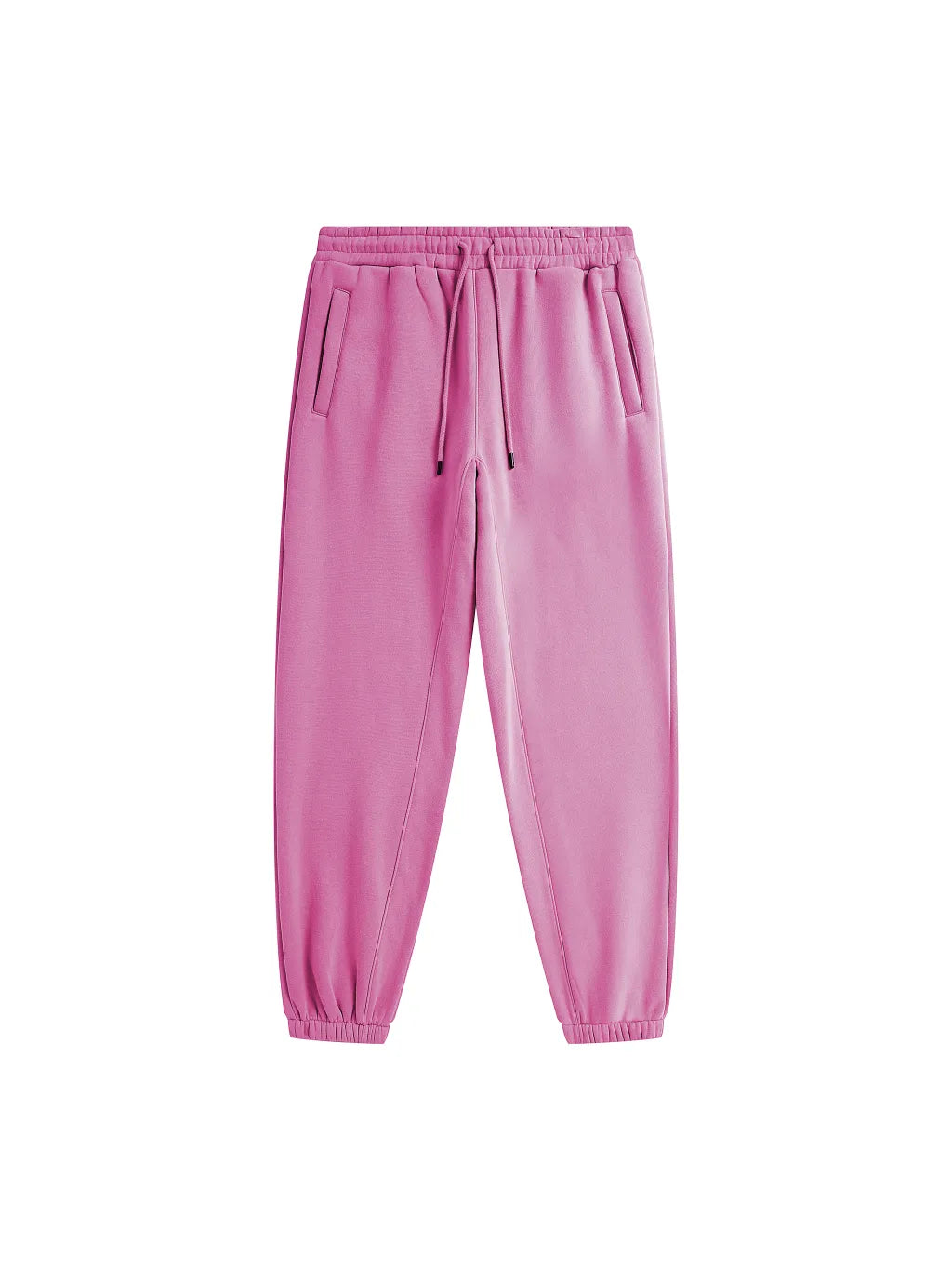 LUXURY TERMINAL - Unisex Heavyweight Fleece Joggers