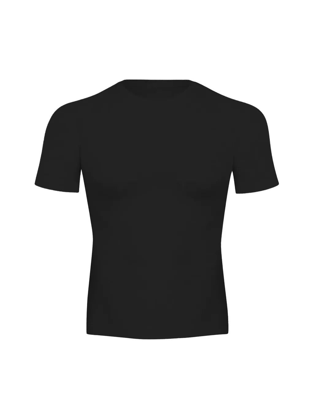 LUXURY TERMINAL - Performance Short Sleeve T-Shirt