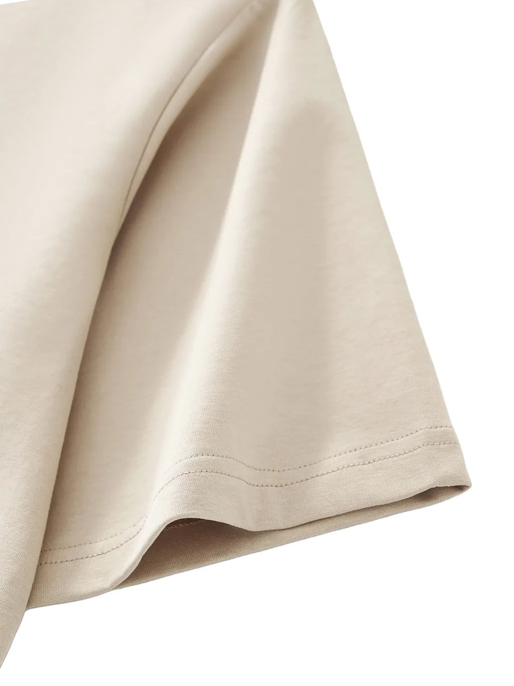 LUXURY TERMINAL - Essential Cooling Performance T-Shirt