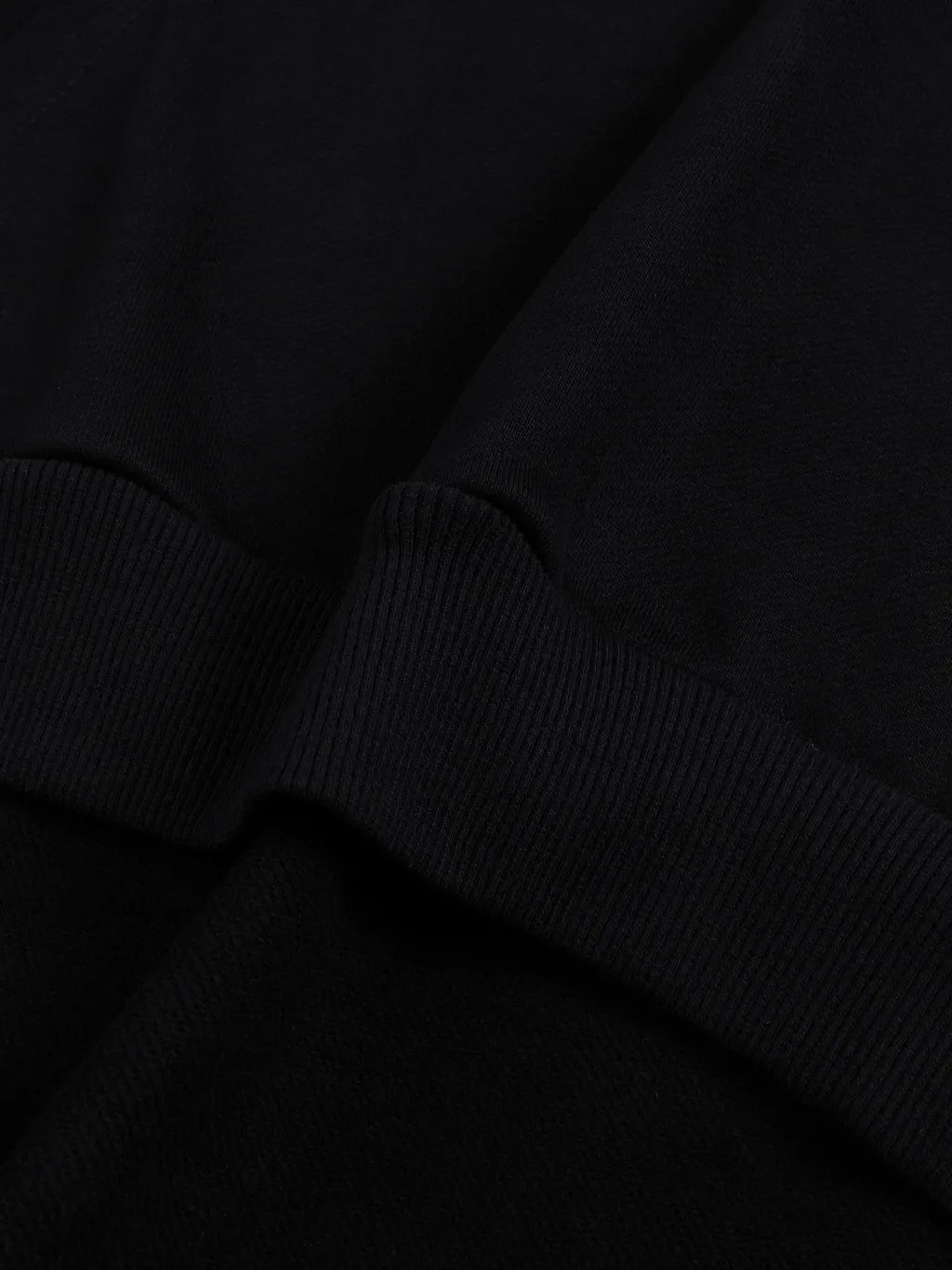 LUXURY TERMINAL - Oversize Heavyweight Fleece Hoodie