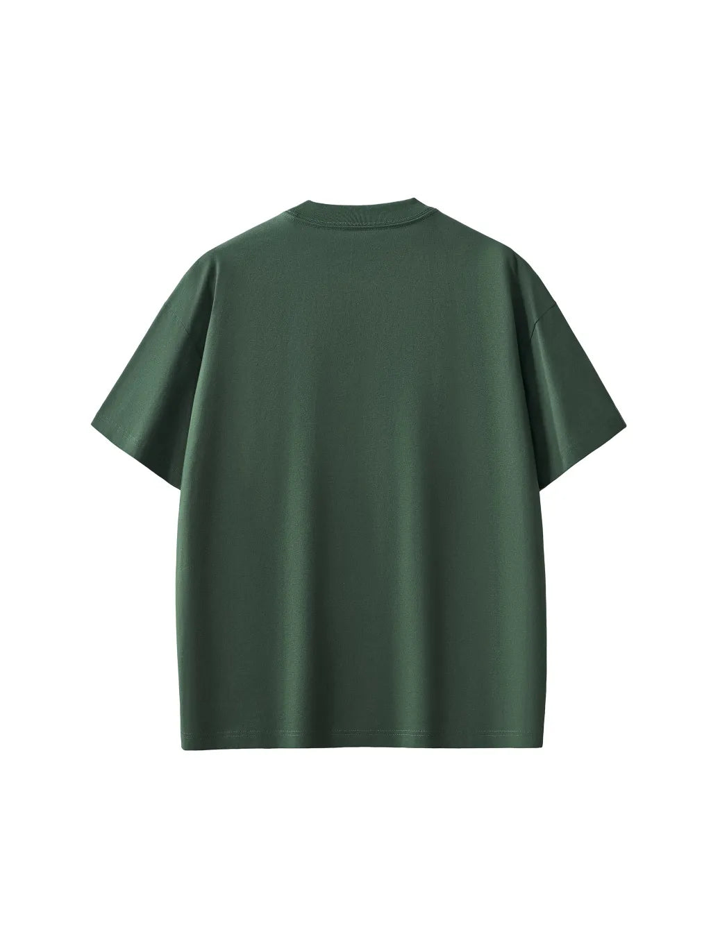 LUXURY TERMINAL - Sorona Quick-Dry Cooling T-Shirt