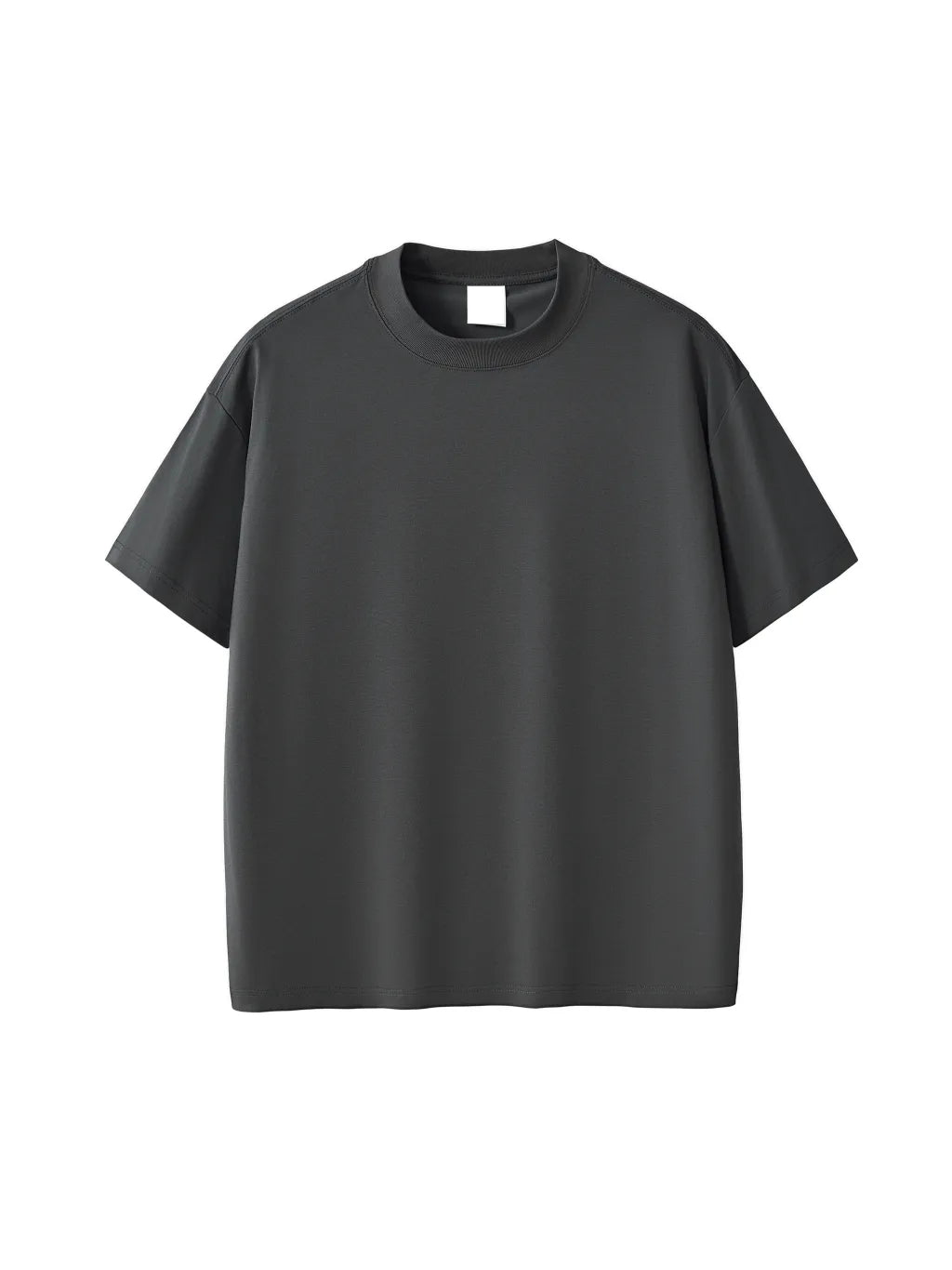 LUXURY TERMINAL - Sorona Quick-Dry Cooling T-Shirt
