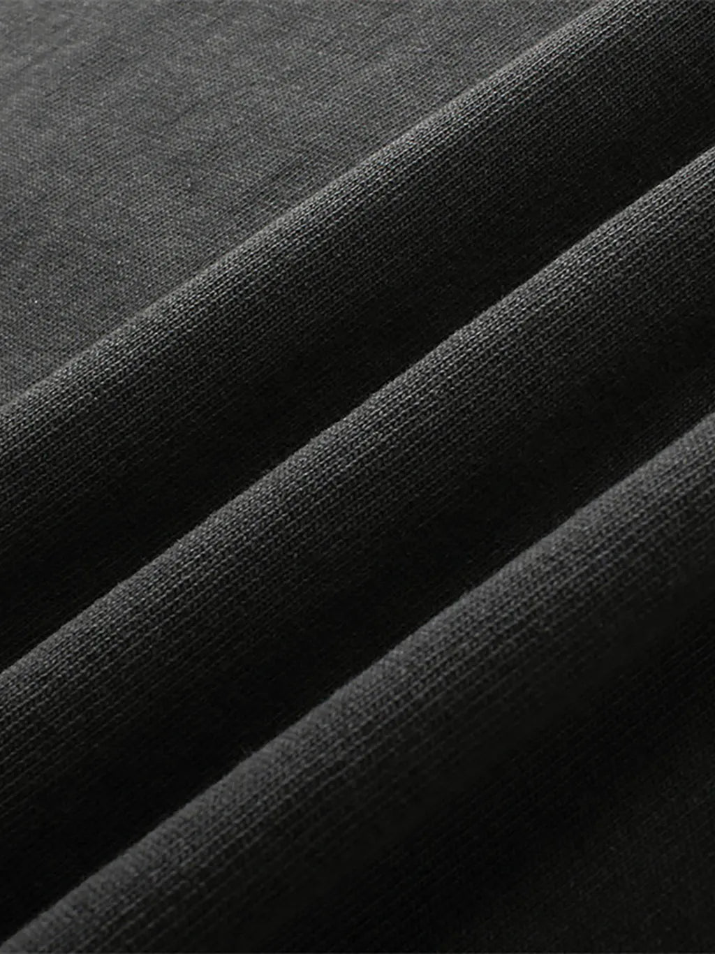 LUXURY TERMINAL - Enzyme Washed T-Shirt
