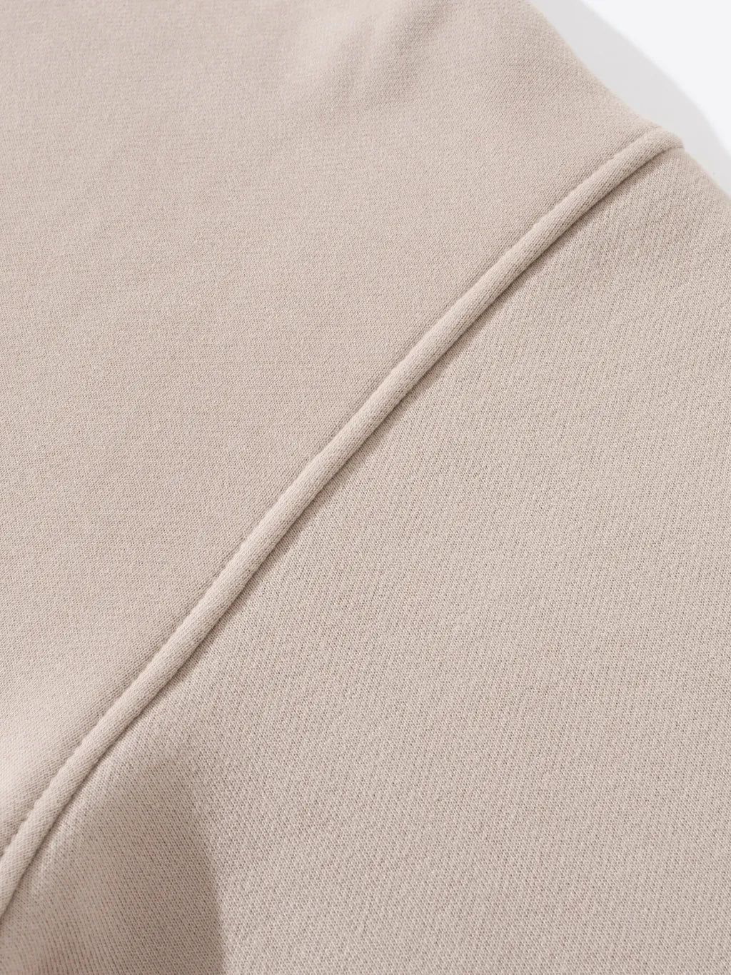 LUXURY TERMINAL - Streetwear Unisex Fleece Hoodie