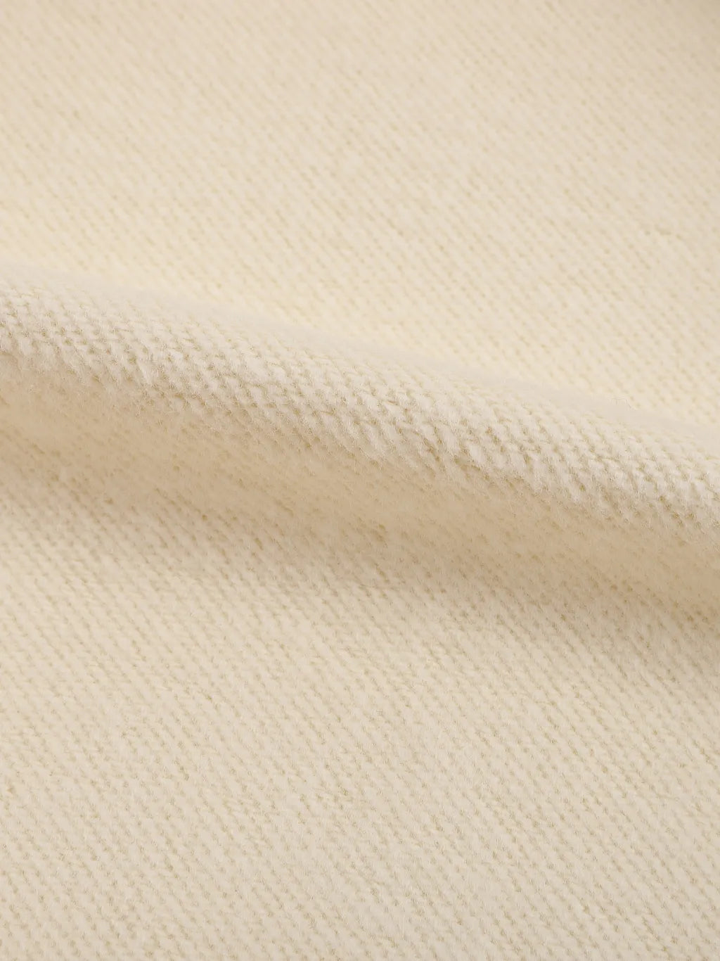 LUXURY TERMINAL - Heavyweight Drop Shoulder Sweatshirt