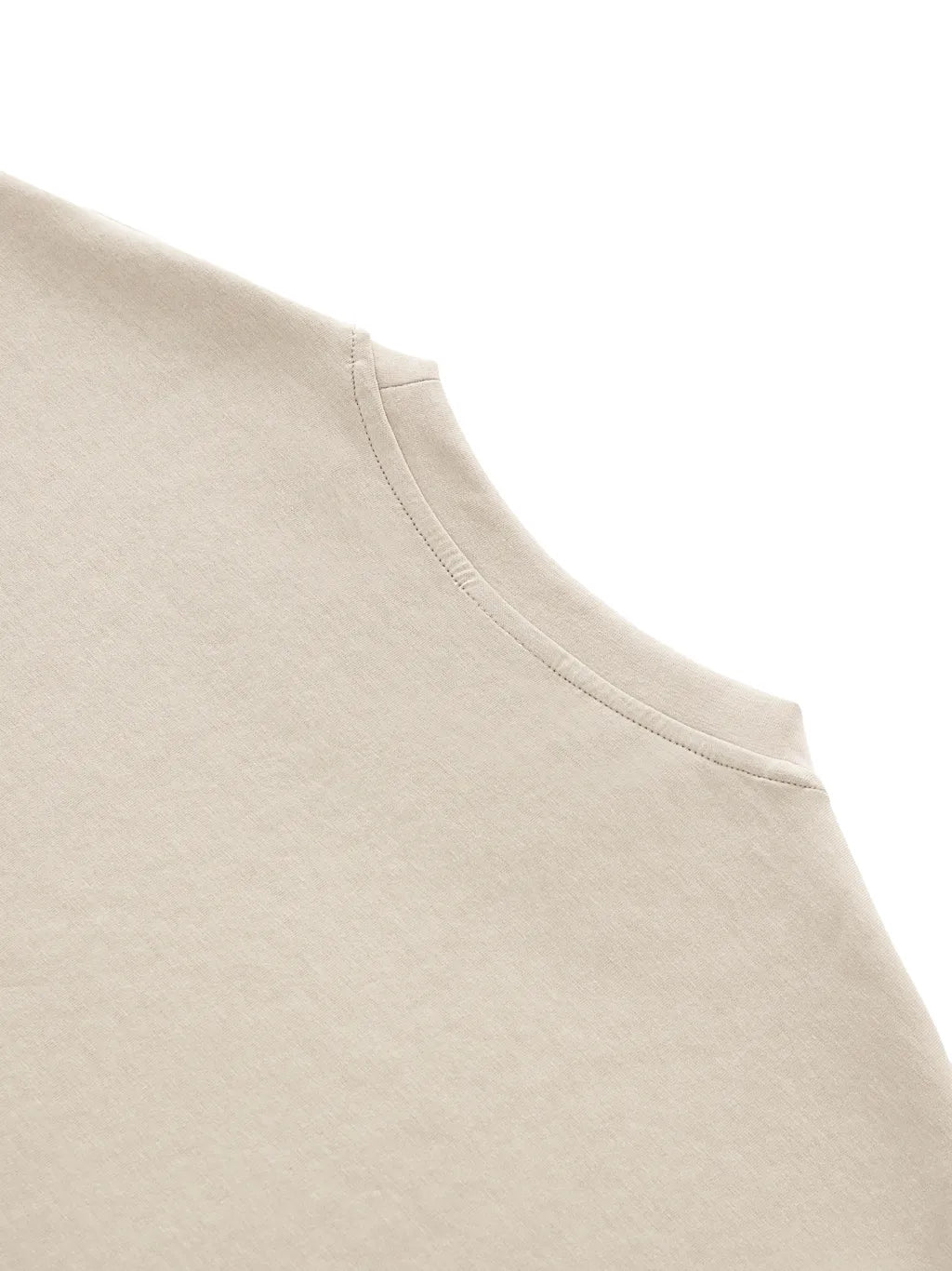 LUXURY TERMINAL - Essential Cooling Performance T-Shirt