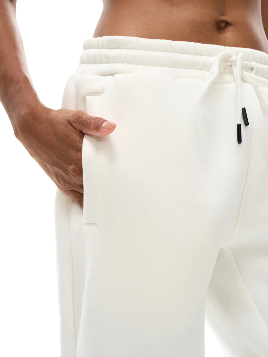 LUXURY TERMINAL - Unisex Heavyweight Fleece Joggers