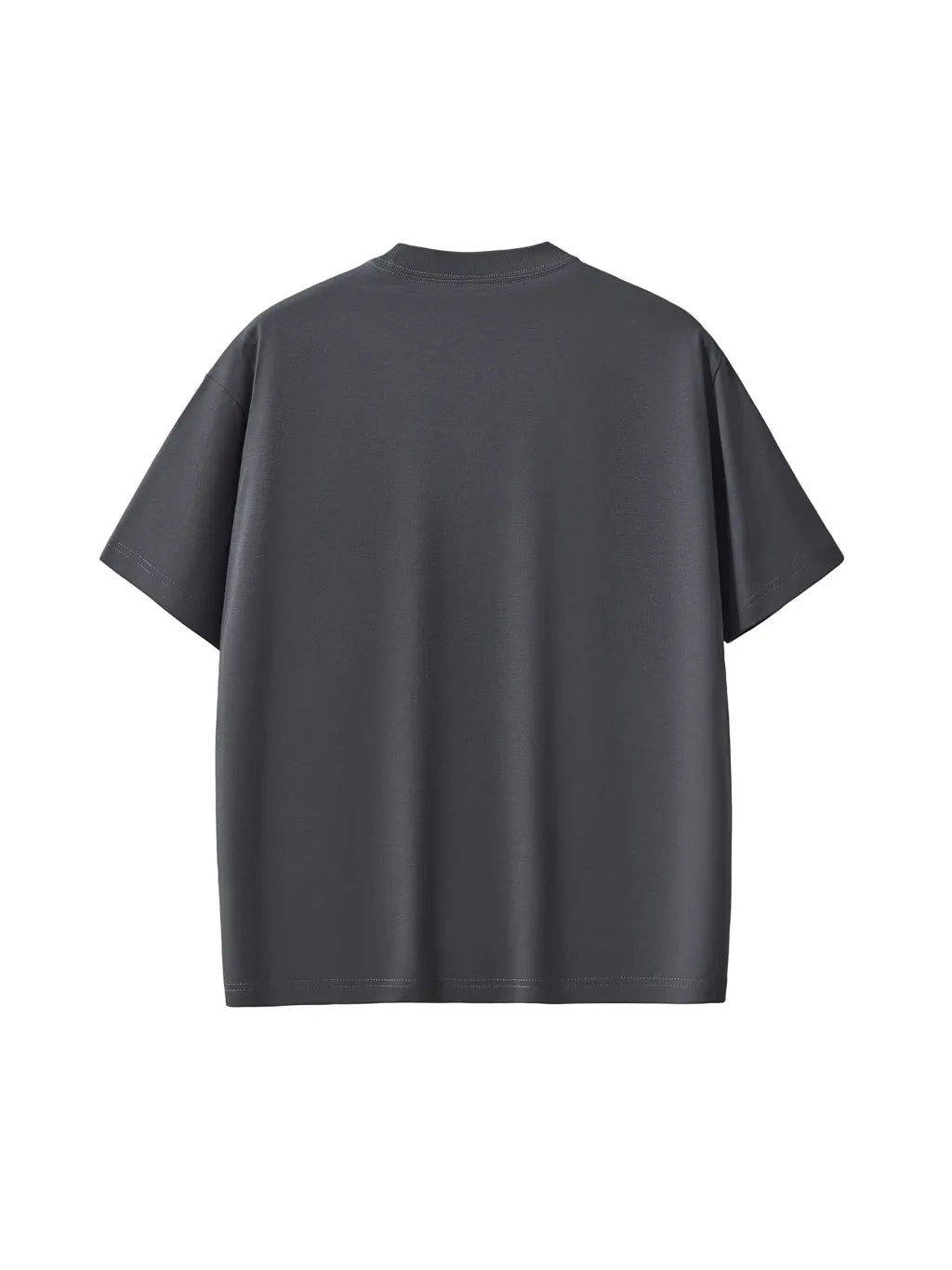 LUXURY TERMINAL - Sorona Quick-Dry Cooling T-Shirt