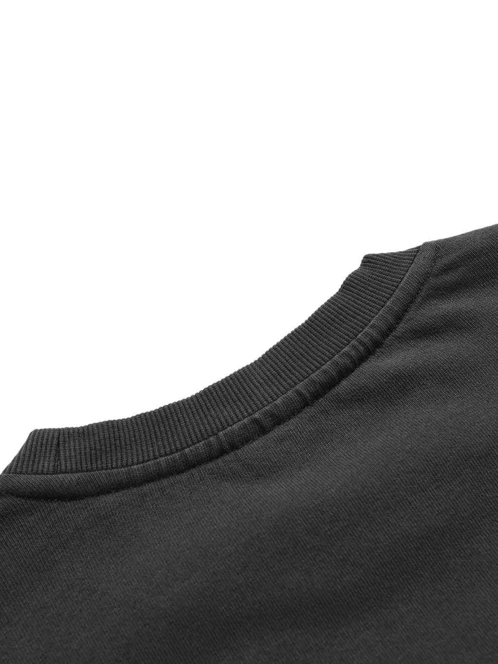 LUXURY TERMINAL - Vintage Washed Long Sleeve T-Shirt
