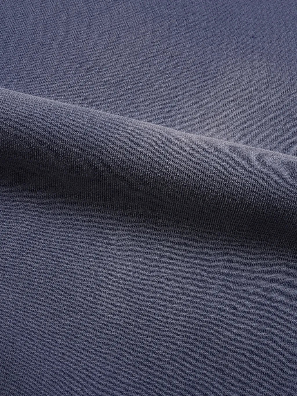 LUXURY TERMINAL - Sunfade Fleeced Sweatshirt