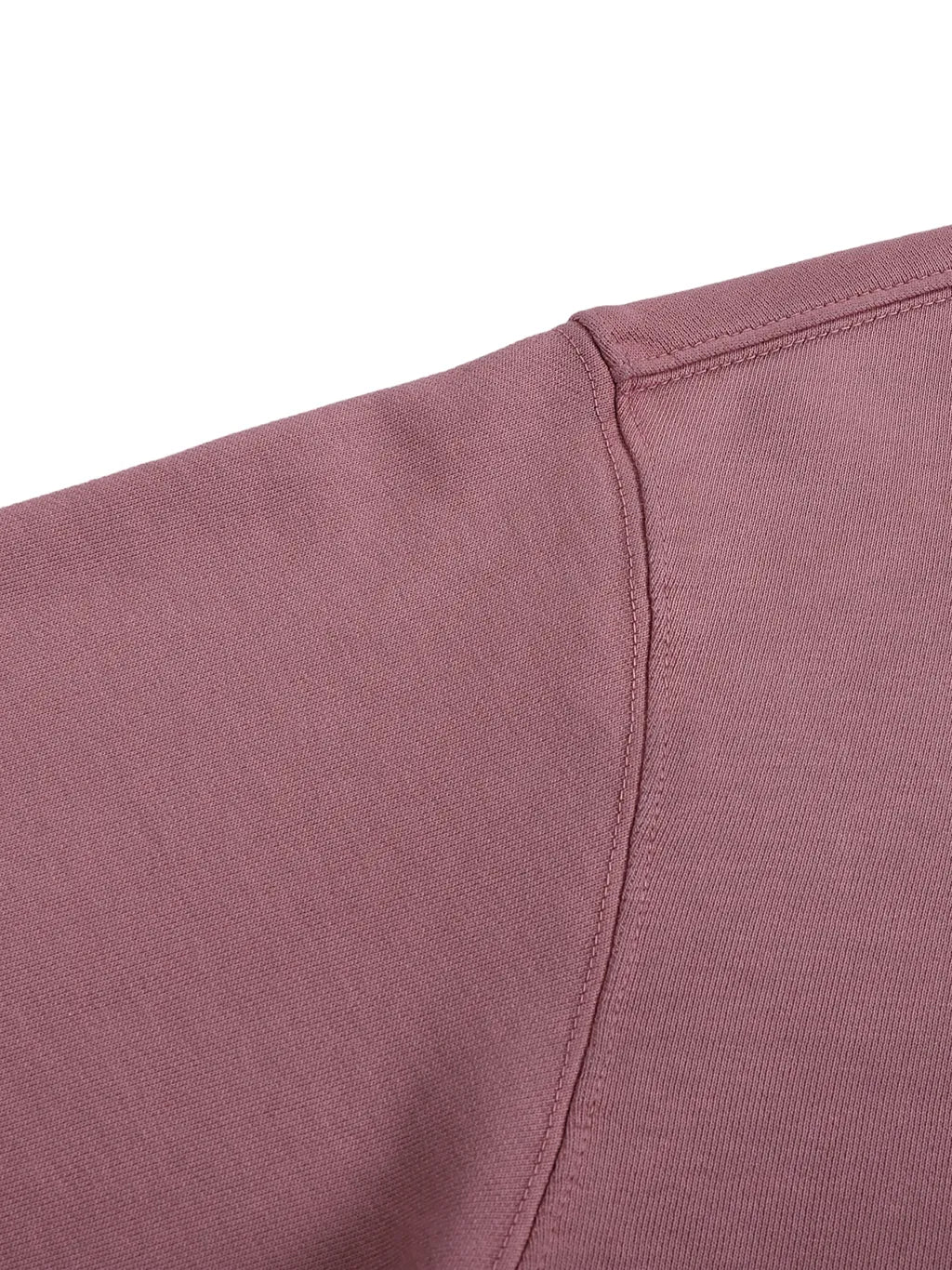 LUXURY TERMINAL - Ombre Stone Washed Colorpointed Hoodie