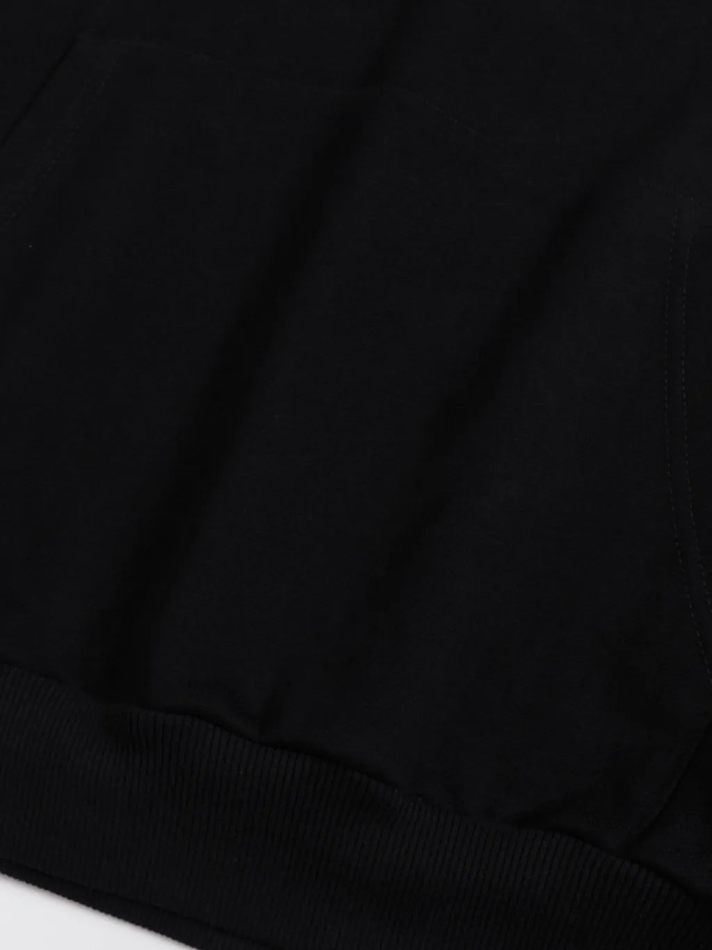 LUXURY TERMINAL - Oversize Heavyweight Fleece Hoodie