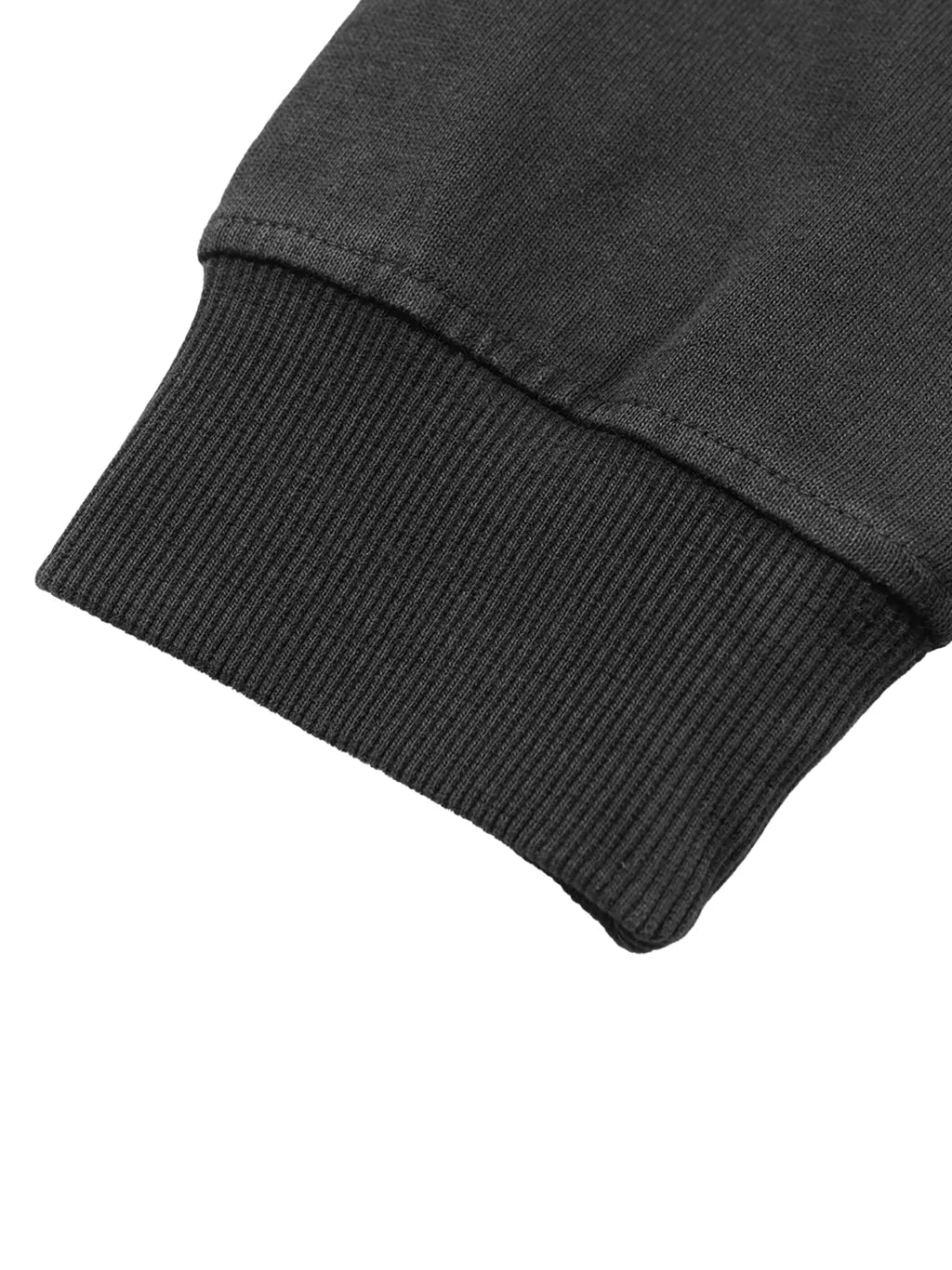 LUXURY TERMINAL - Vintage Washed Long Sleeve T-Shirt