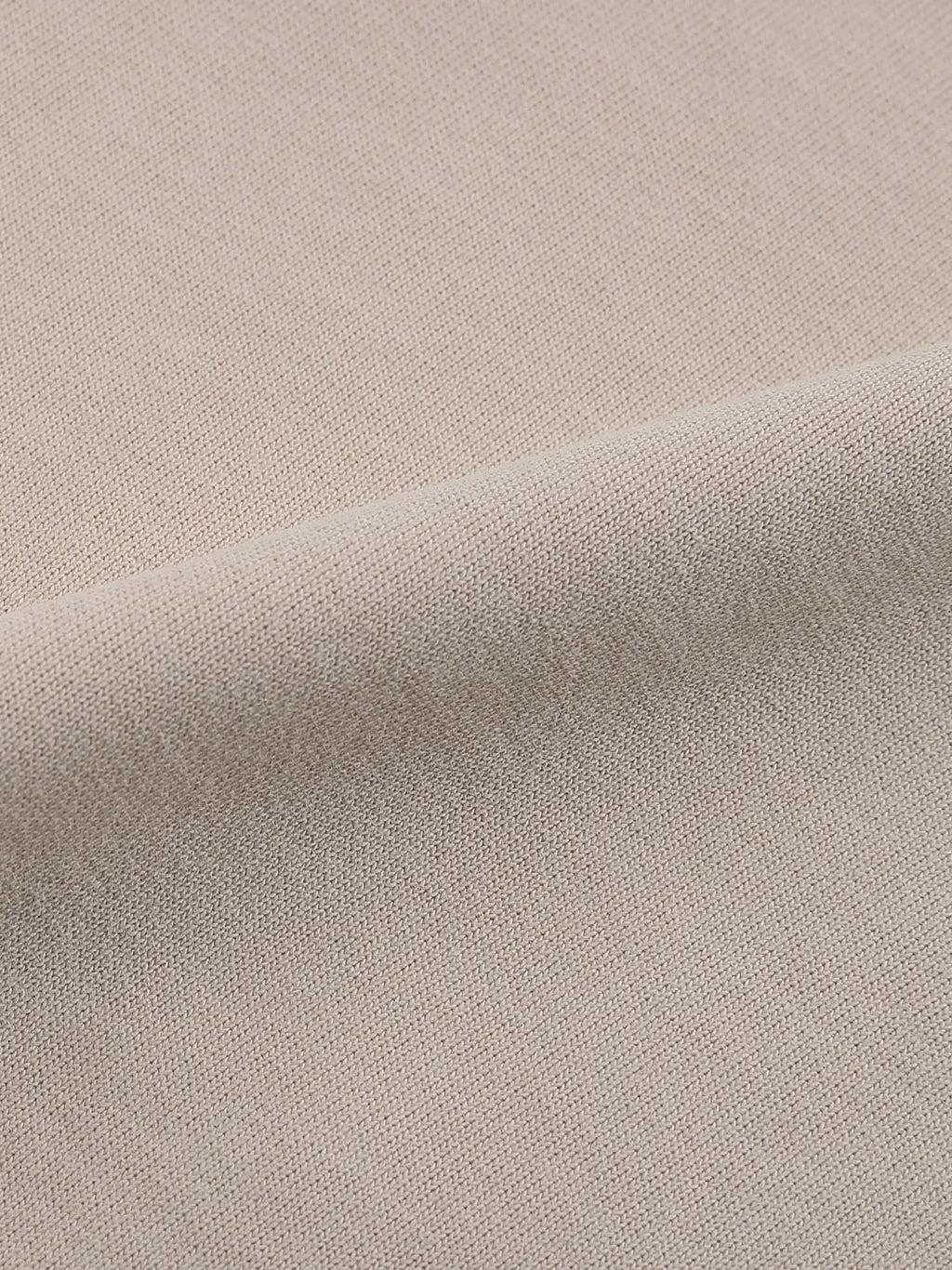 LUXURY TERMINAL - Essential Heavyweight Cotton Shorts