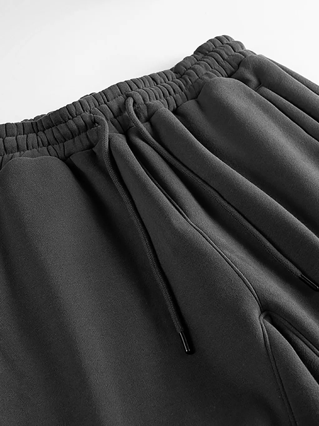 LUXURY TERMINAL - Unisex Heavyweight Fleece Joggers
