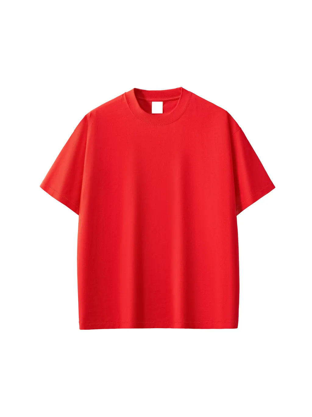 LUXURY TERMINAL - Sorona Quick-Dry Cooling T-Shirt