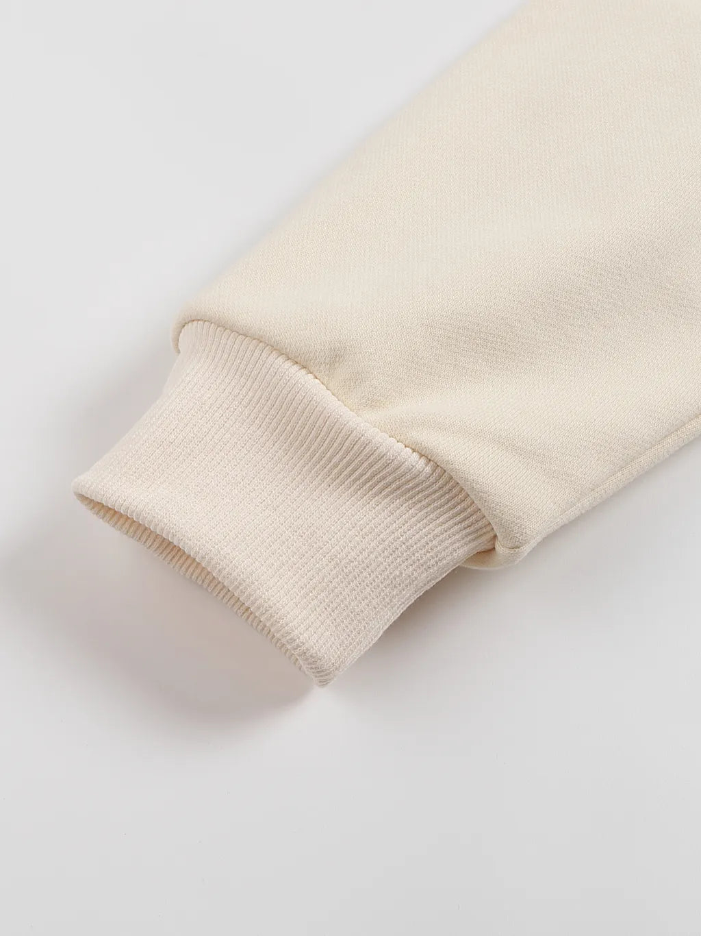 LUXURY TERMINAL - Heavyweight Drop Shoulder Sweatshirt