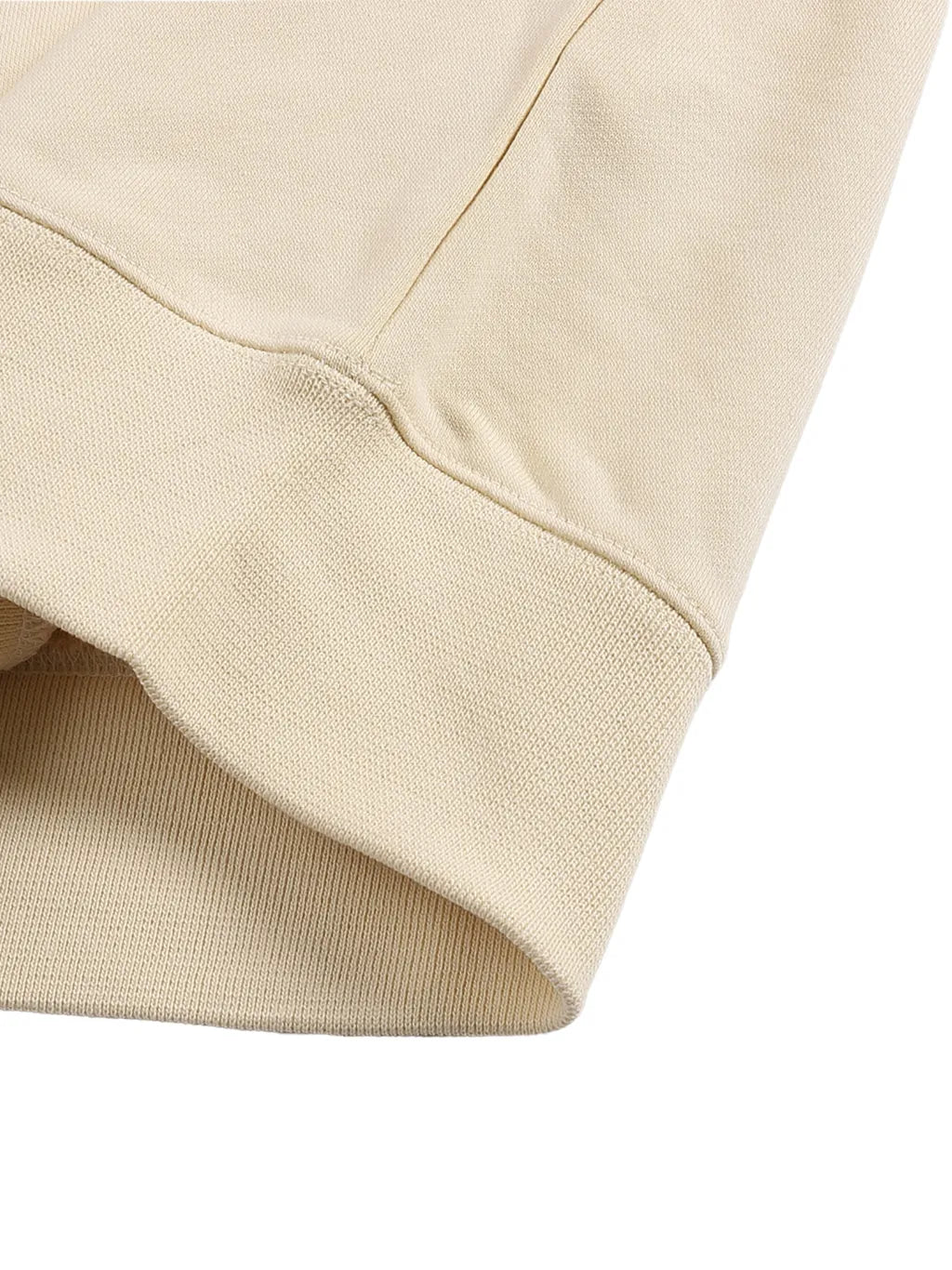 LUXURY TERMINAL - Heavyweight Essential Sweatshirt