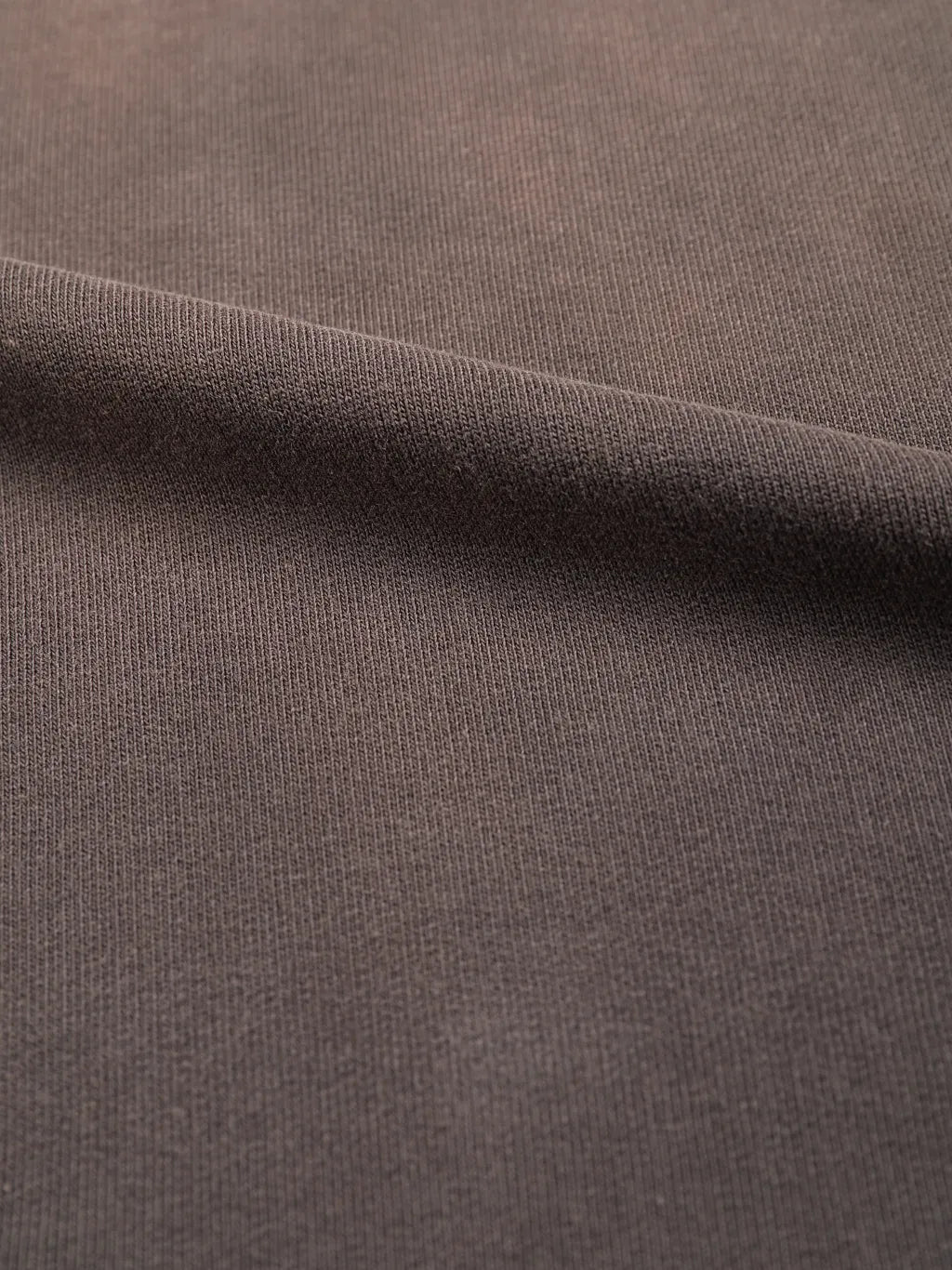 LUXURY TERMINAL - Hand-Frayed Sunfade Zip Hoodie