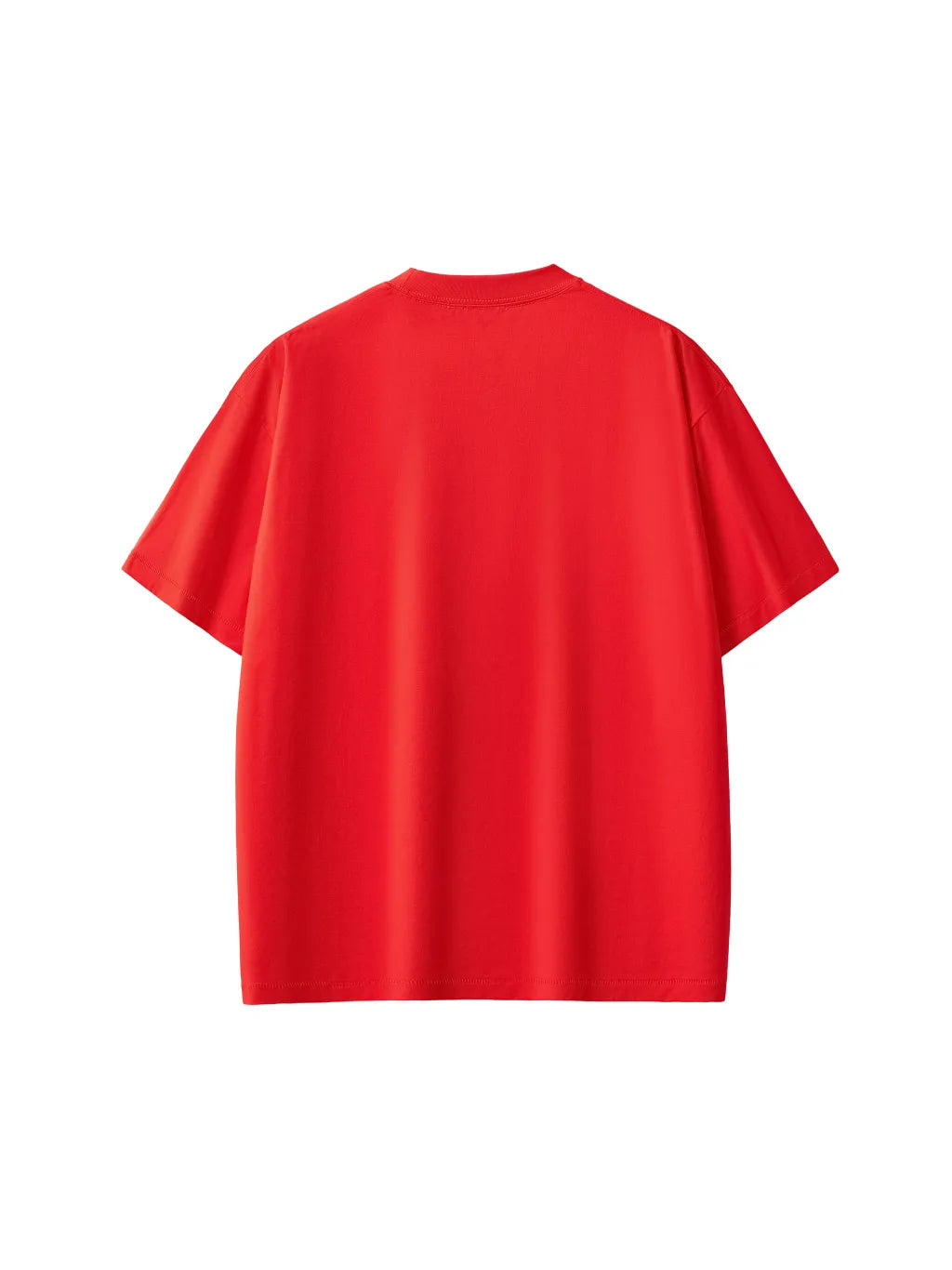 LUXURY TERMINAL - Sorona Quick-Dry Cooling T-Shirt