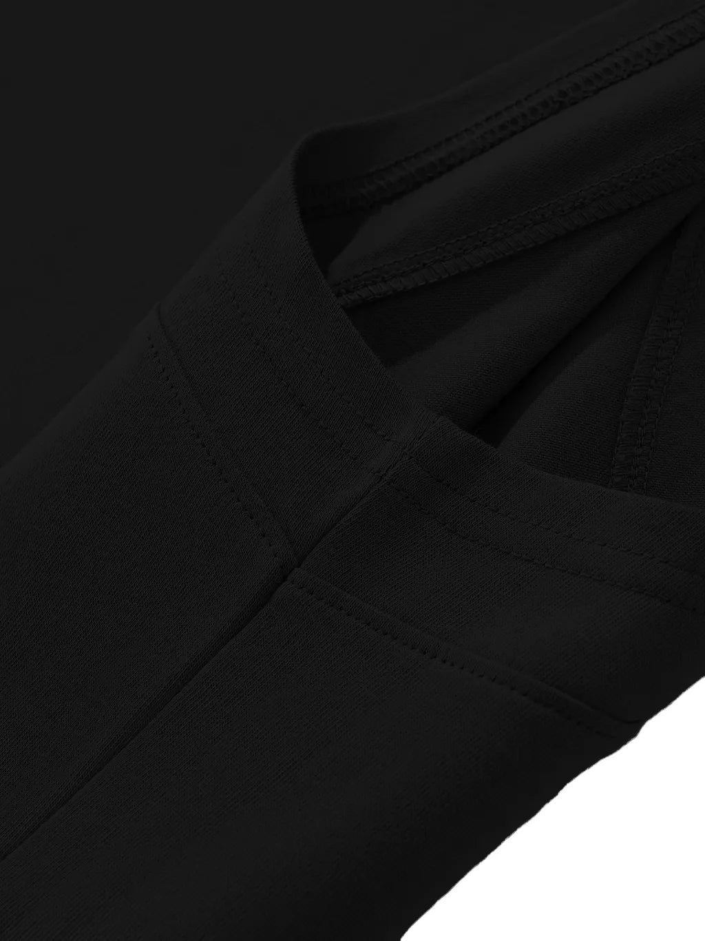 LUXURY TERMINAL - Sorona Quick-Dry Cooling Tank Top