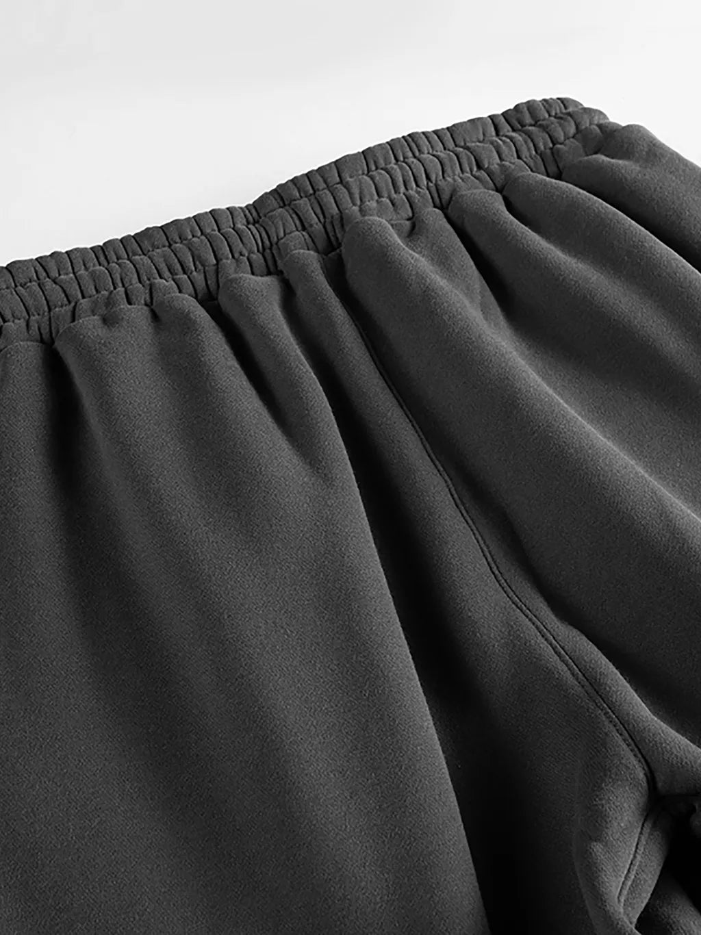 LUXURY TERMINAL - Unisex Heavyweight Fleece Joggers