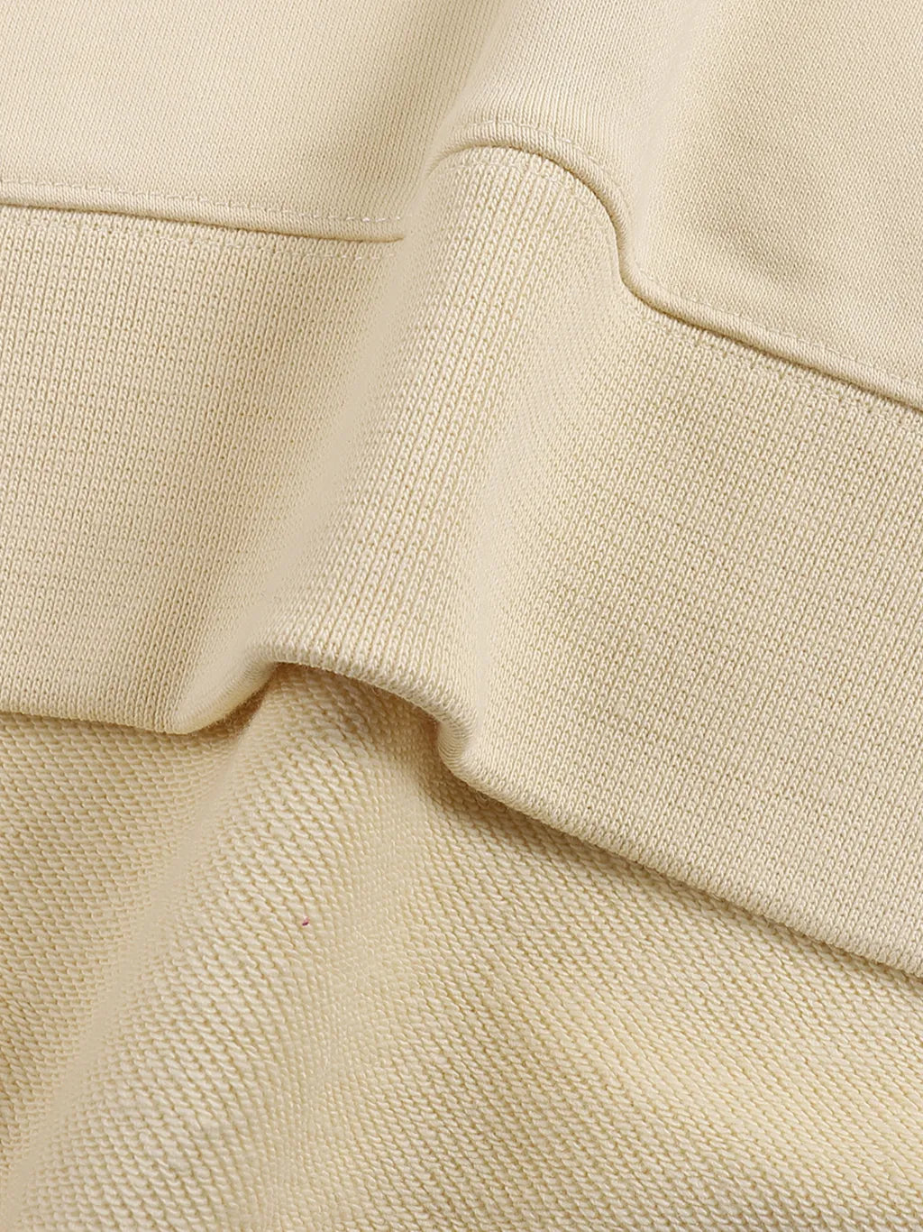 LUXURY TERMINAL - Heavyweight Essential Sweatshirt
