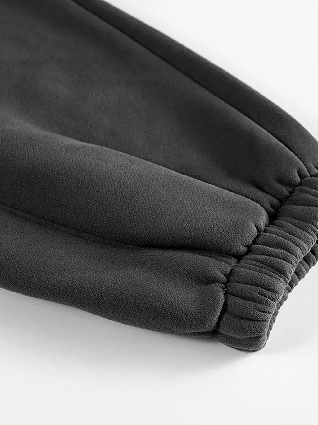 LUXURY TERMINAL - Unisex Heavyweight Fleece Joggers