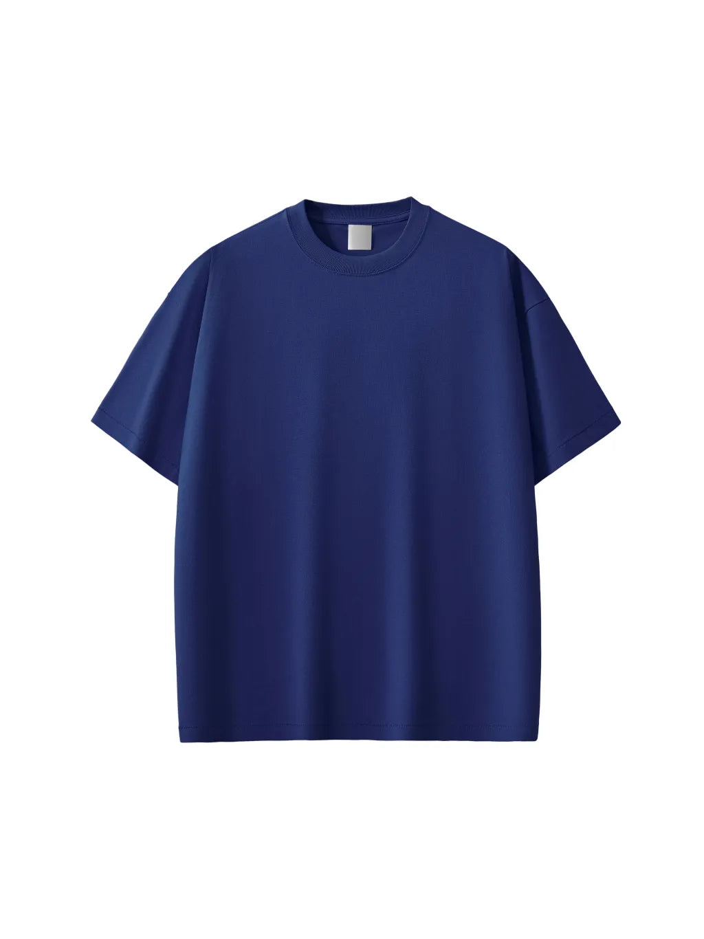 LUXURY TERMINAL - Sorona Quick-Dry Cooling T-Shirt