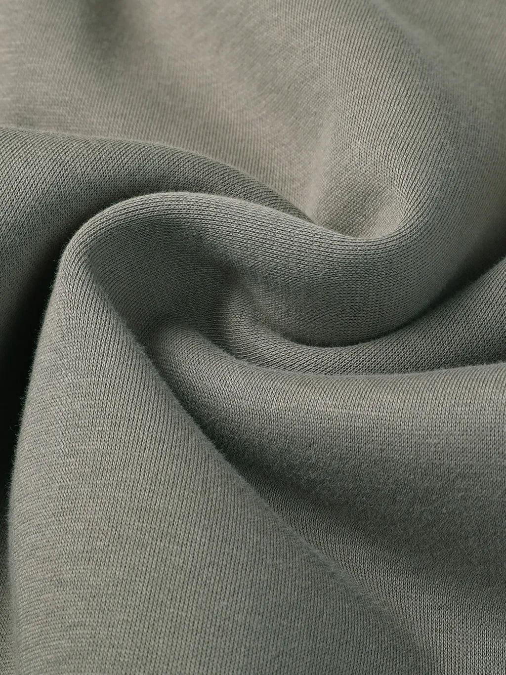 LUXURY TERMINAL - Essential Fleece Sweatpants