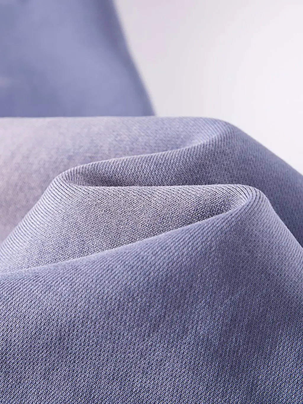 LUXURY TERMINAL - Sunfade Fleeced Sweatpants