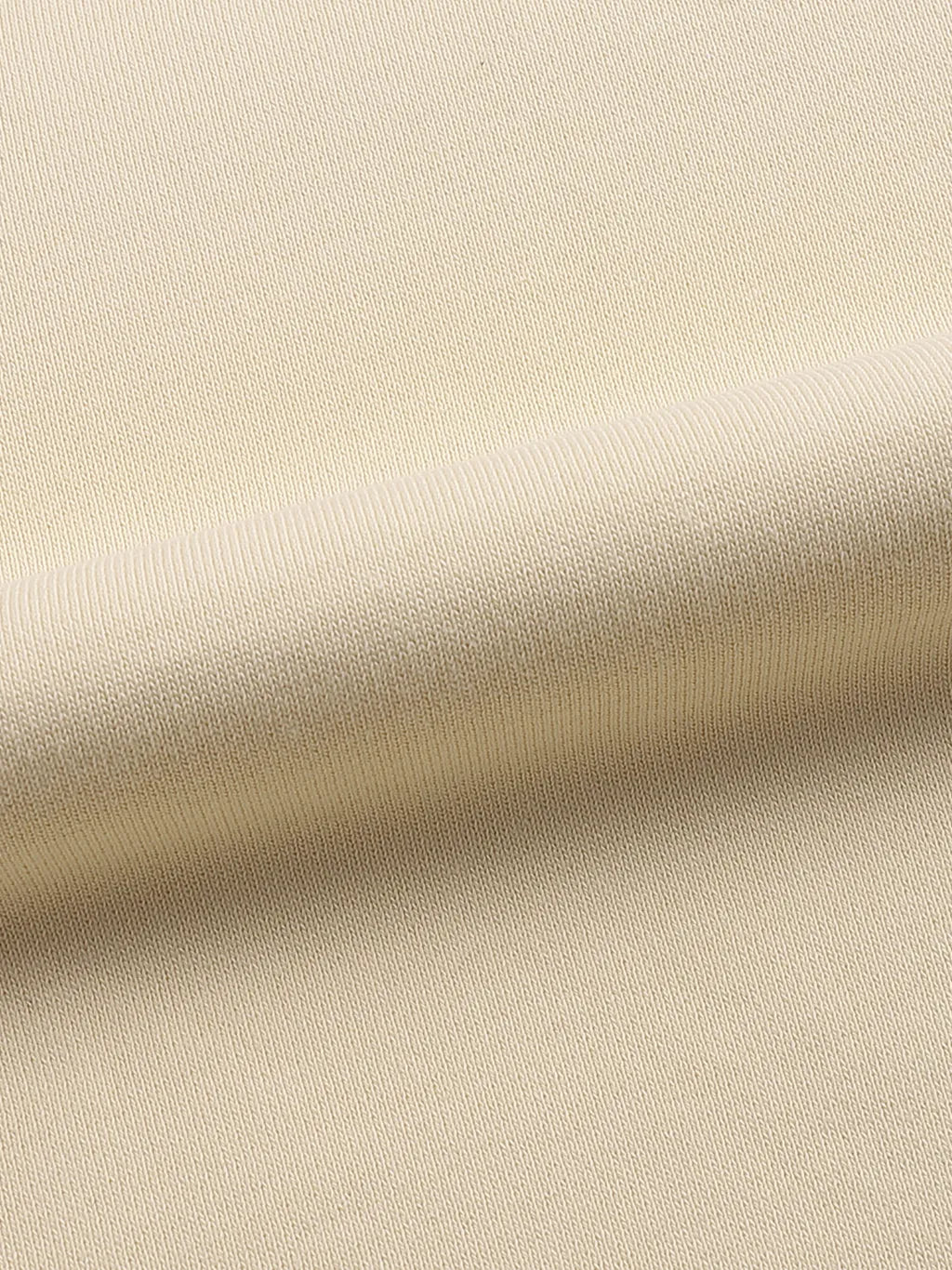 LUXURY TERMINAL - Heavyweight Essential Sweatshirt