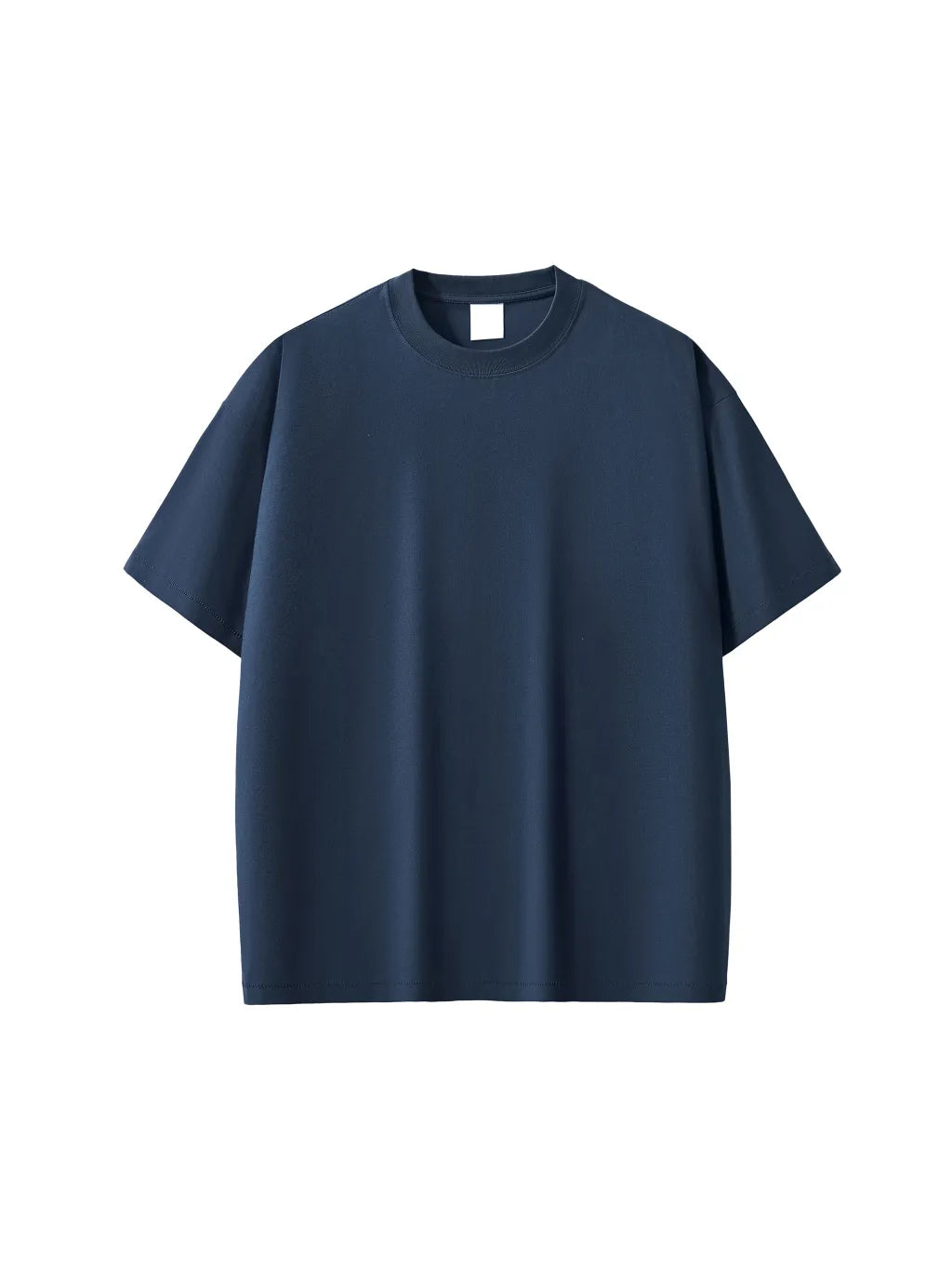 LUXURY TERMINAL - Sorona Quick-Dry Cooling T-Shirt