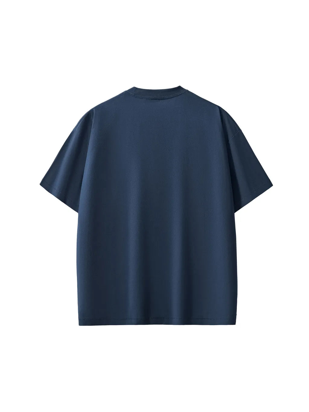 LUXURY TERMINAL - Sorona Quick-Dry Cooling T-Shirt