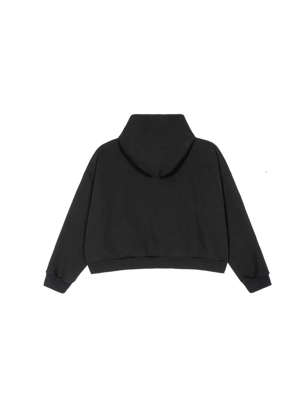 LUXURY TERMINAL - Boxy Oversized Hoodie