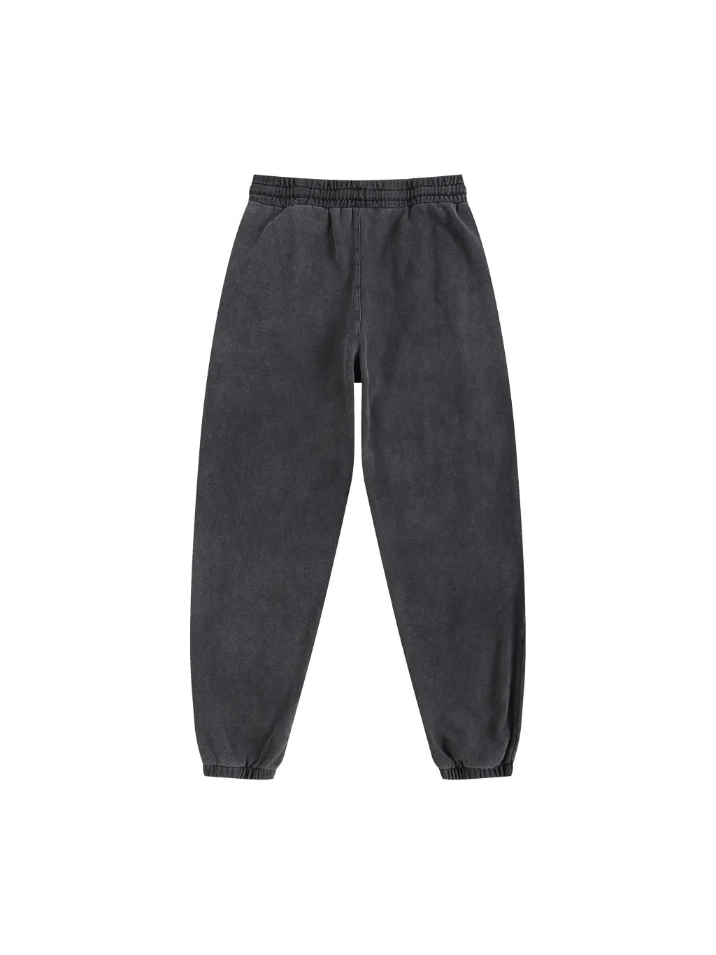 LUXURY TERMINAL - Vintage Washed Cotton Sweatpants